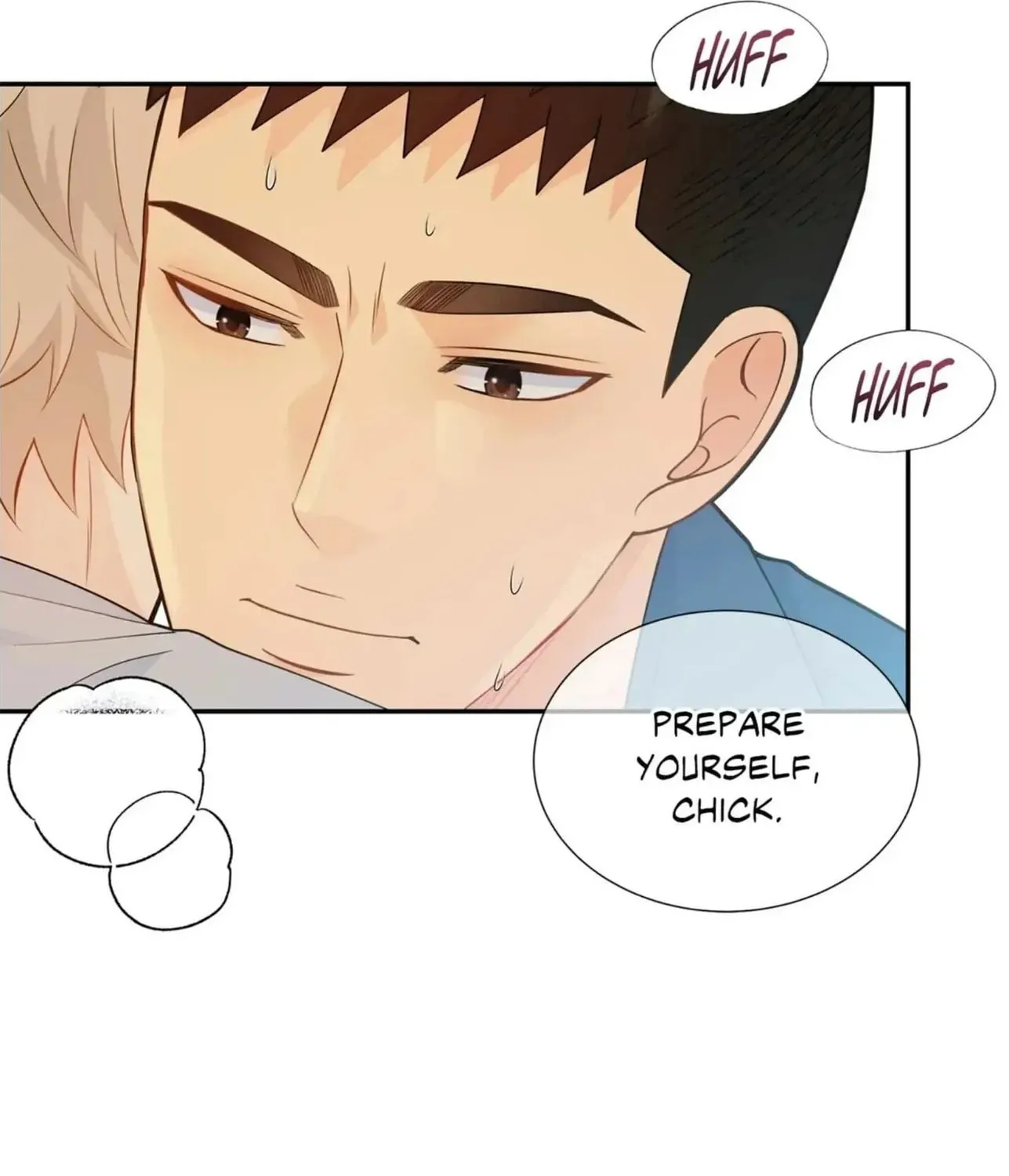 Wolves Behind Bars Chapter 57 page 88 - 