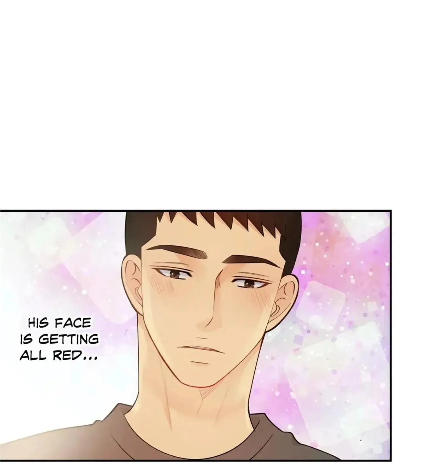 Wolves Behind Bars Chapter 58 page 11 - 