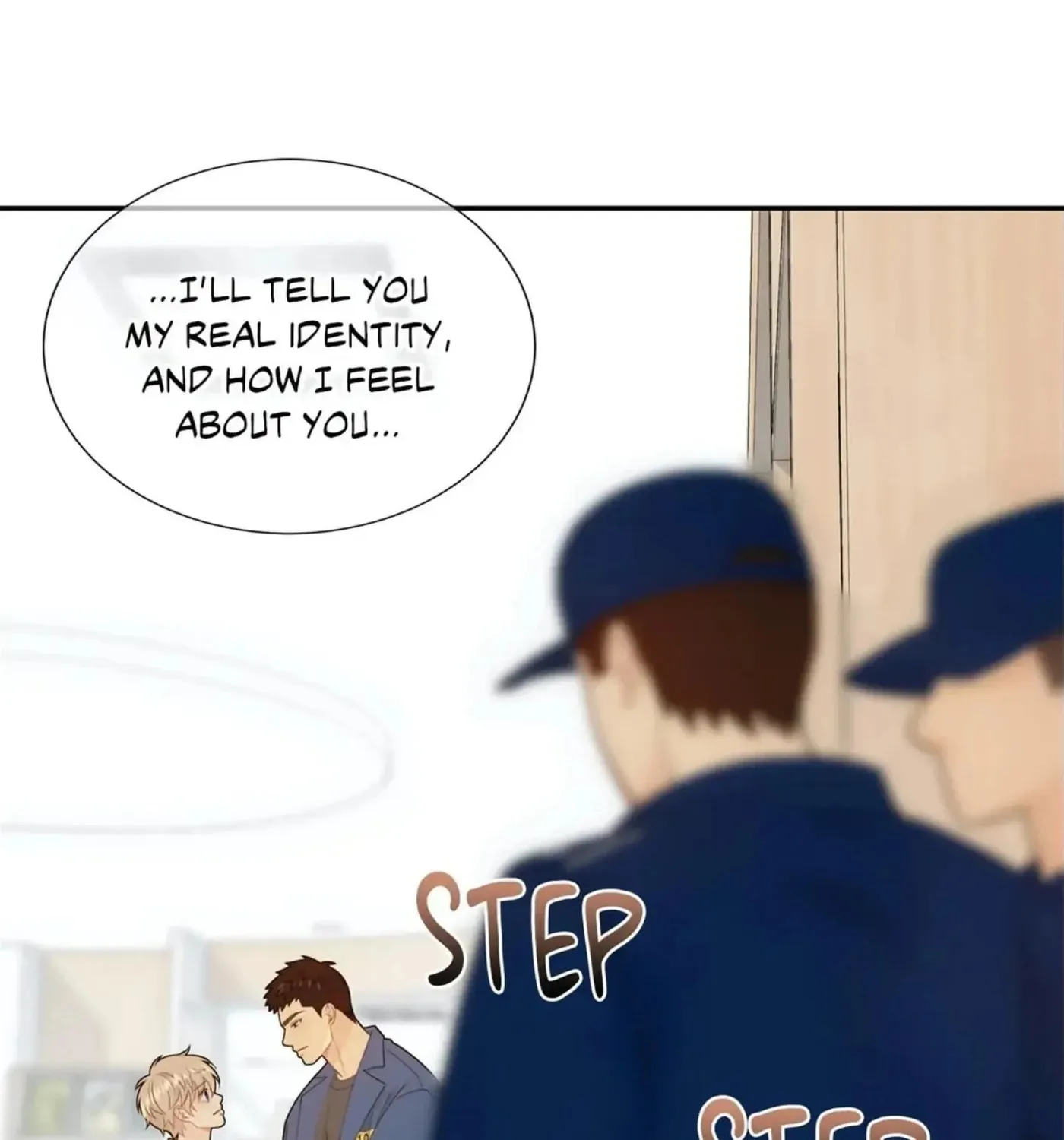 Wolves Behind Bars Chapter 58 page 103 - 