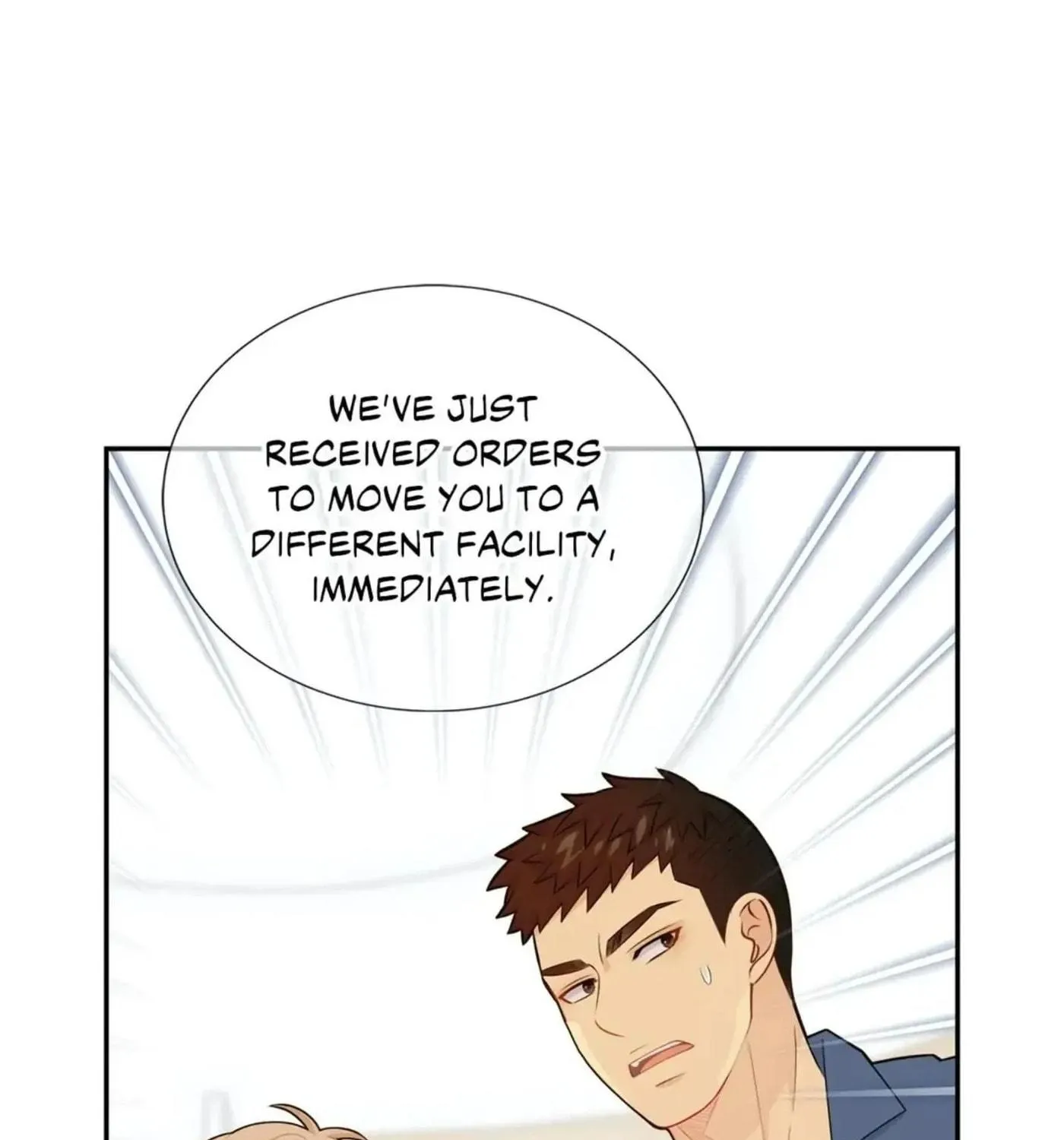 Wolves Behind Bars Chapter 58 page 105 - 