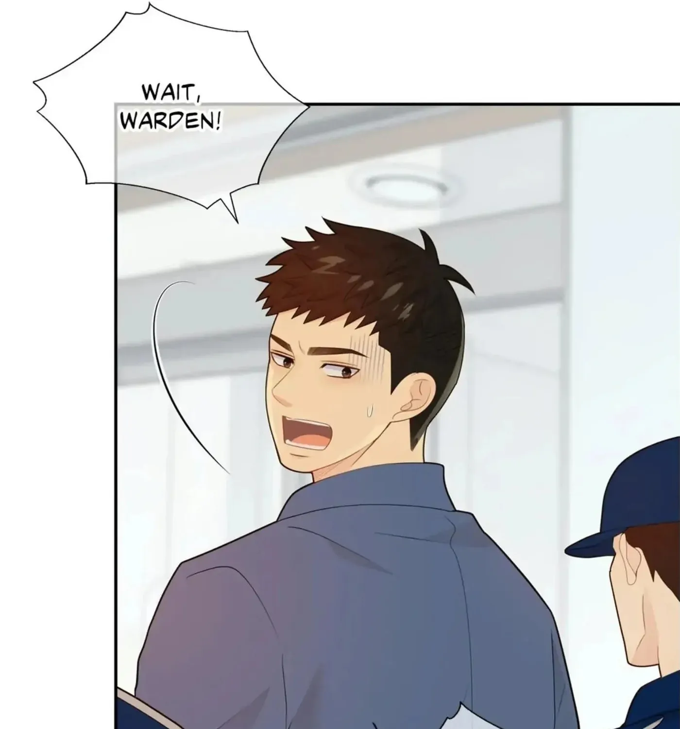 Wolves Behind Bars Chapter 58 page 109 - 