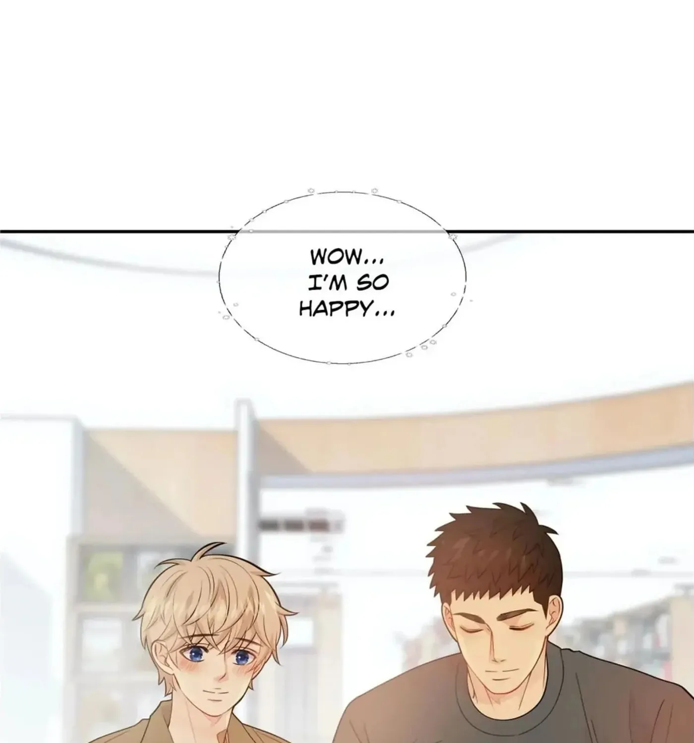 Wolves Behind Bars Chapter 58 page 18 - 
