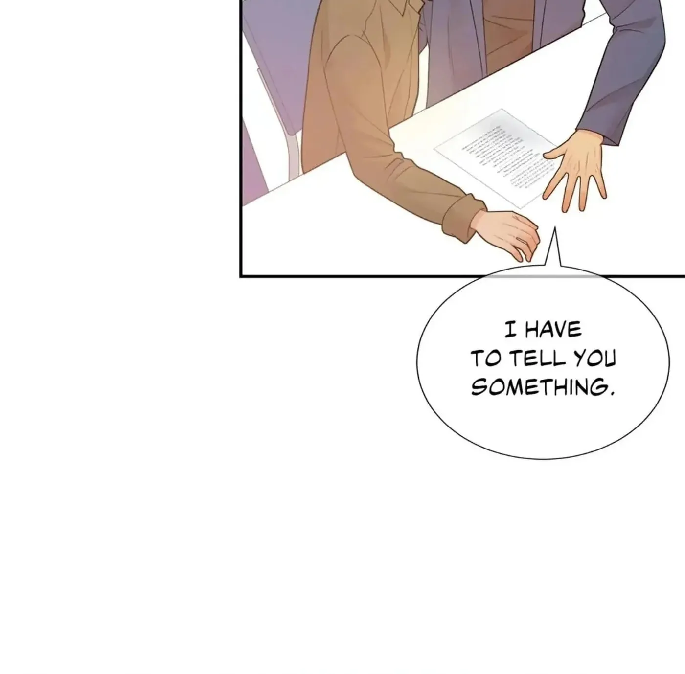 Wolves Behind Bars Chapter 58 page 29 - 