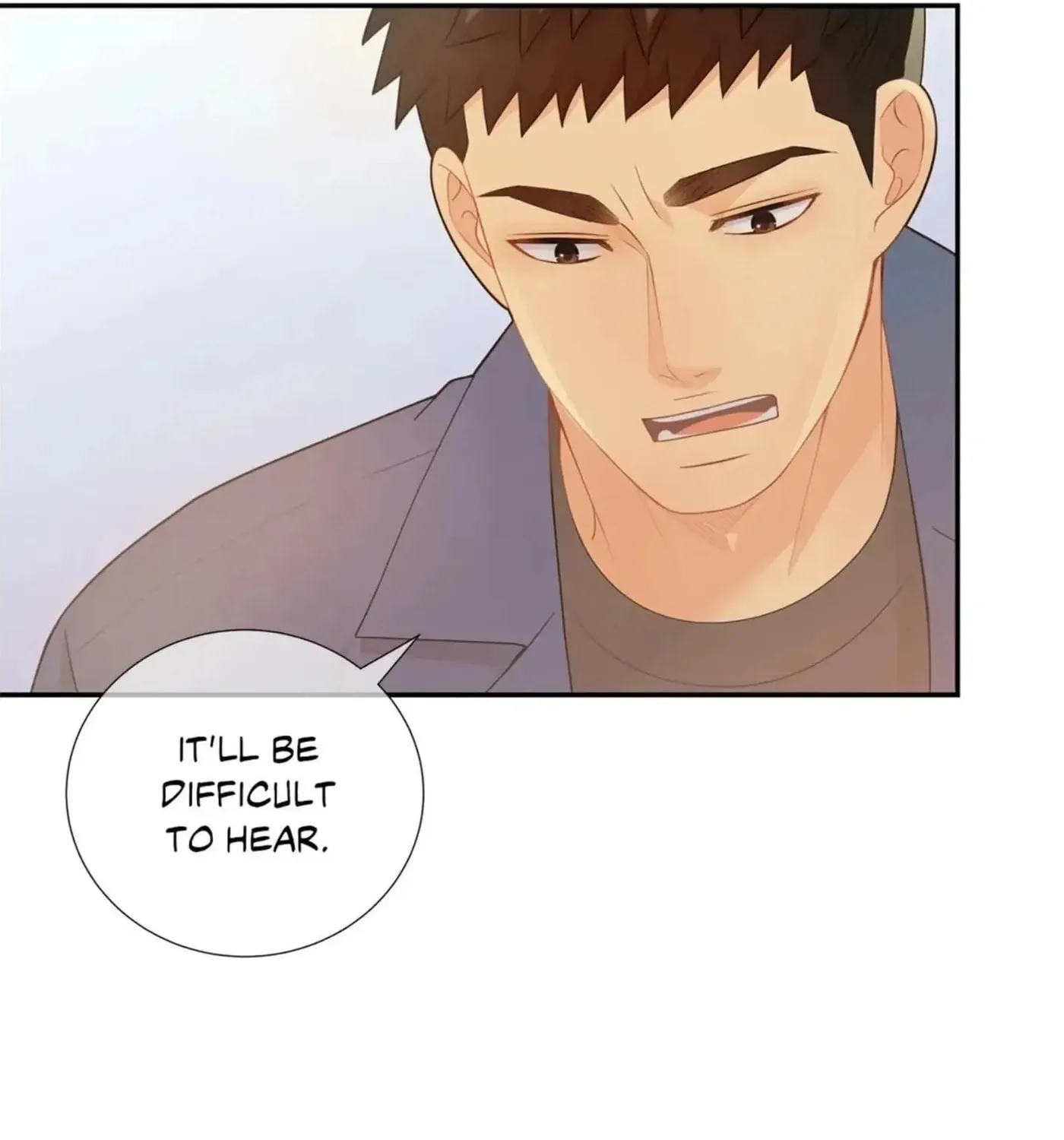 Wolves Behind Bars Chapter 58 page 30 - 