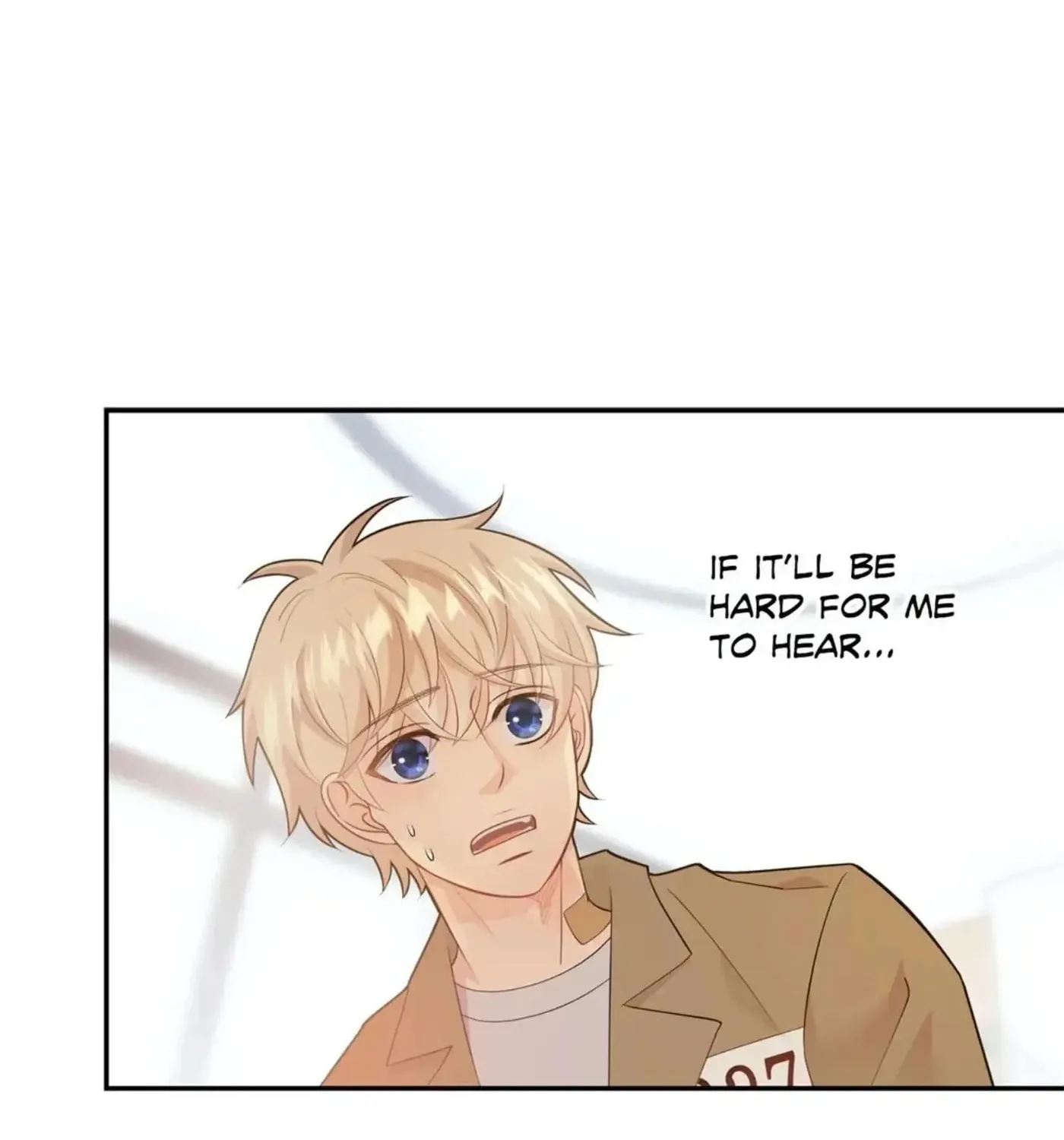 Wolves Behind Bars Chapter 58 page 31 - 