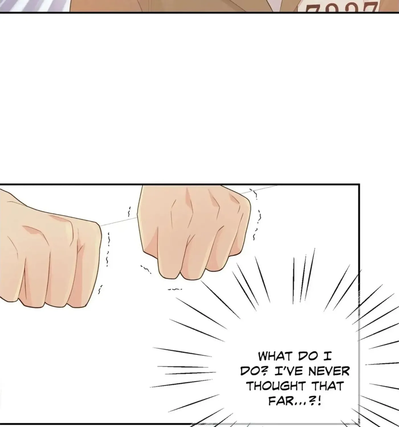 Wolves Behind Bars Chapter 58 page 34 - 