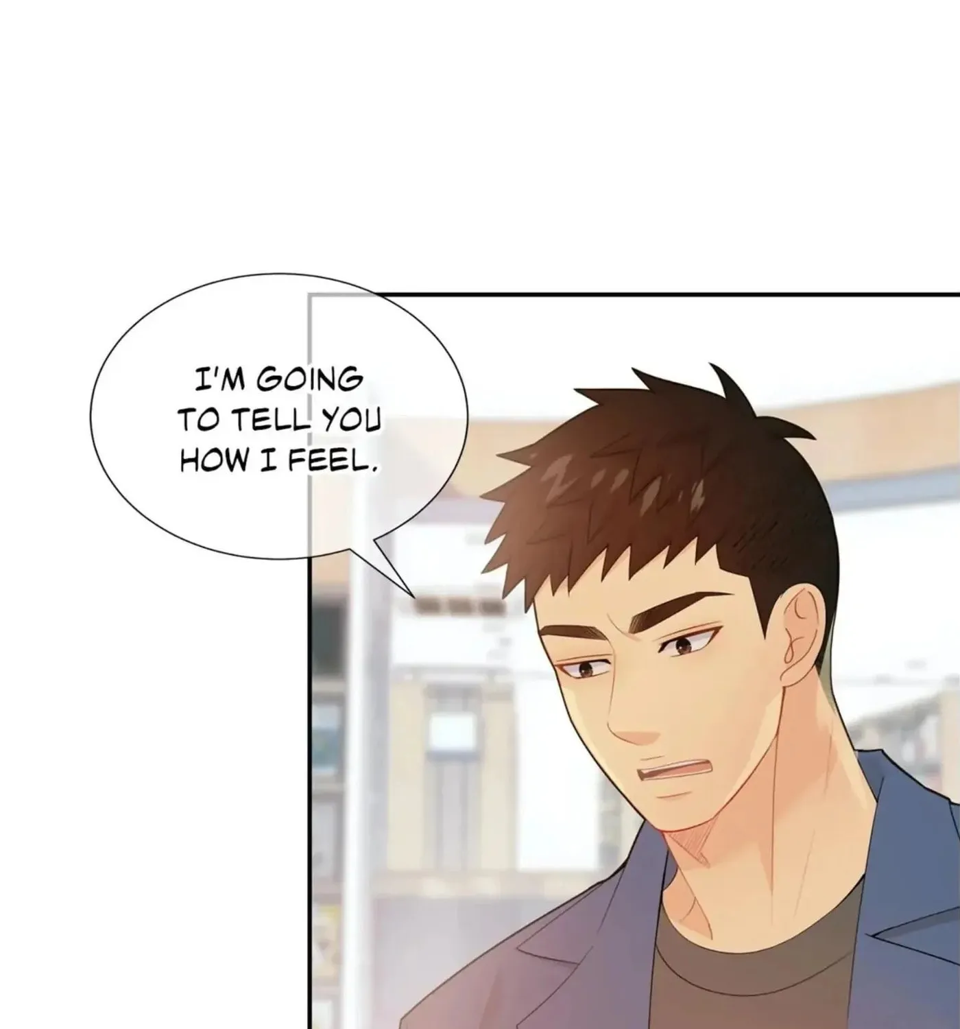 Wolves Behind Bars Chapter 58 page 39 - 
