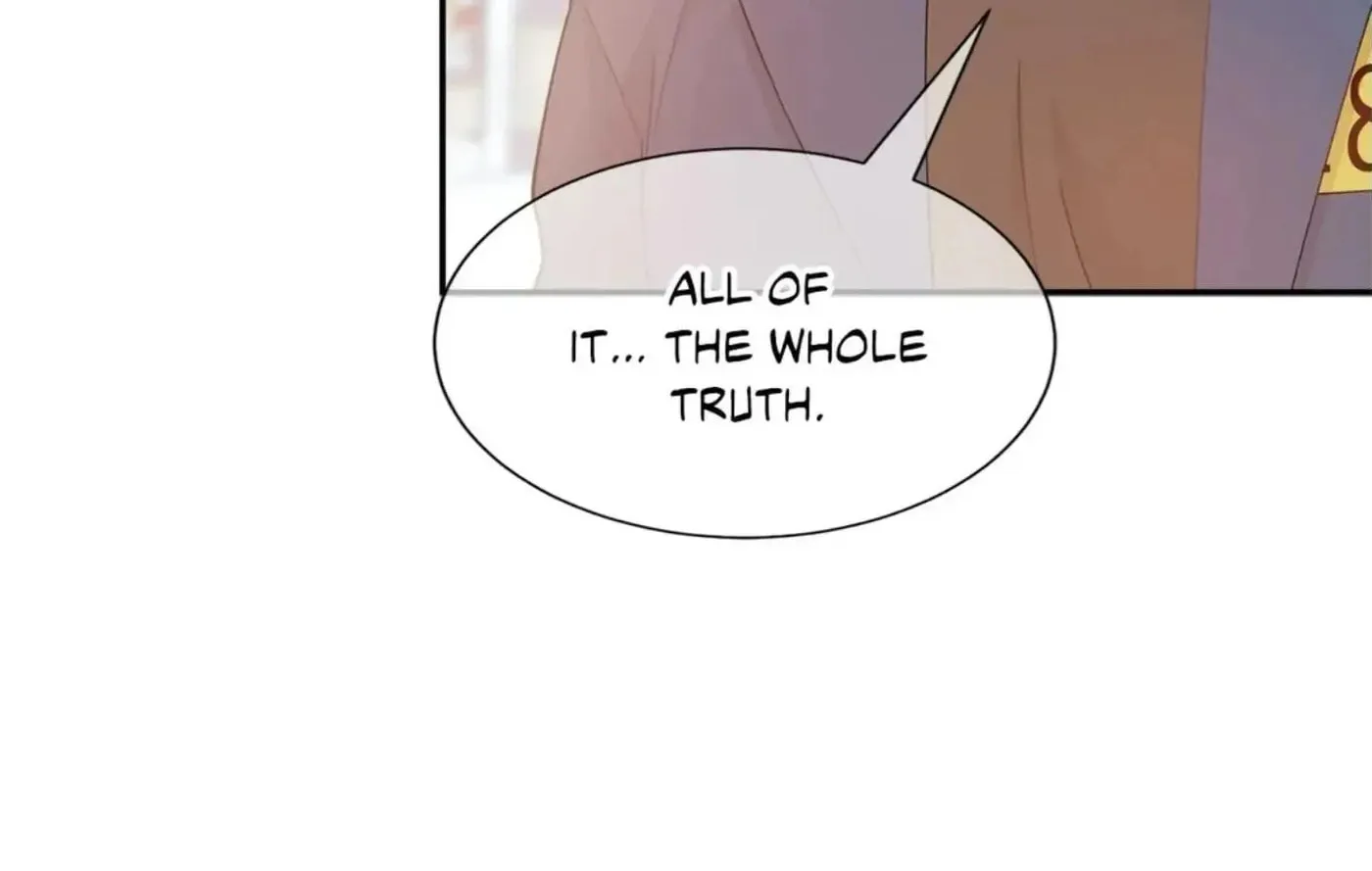 Wolves Behind Bars Chapter 58 page 40 - 