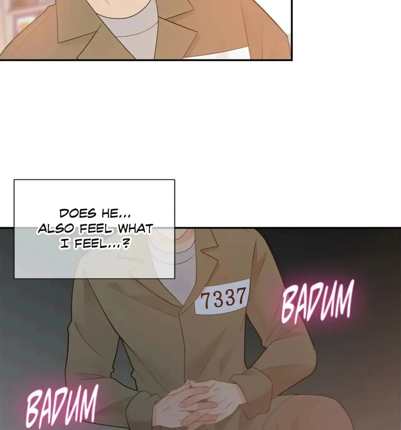 Wolves Behind Bars Chapter 58 page 42 - 