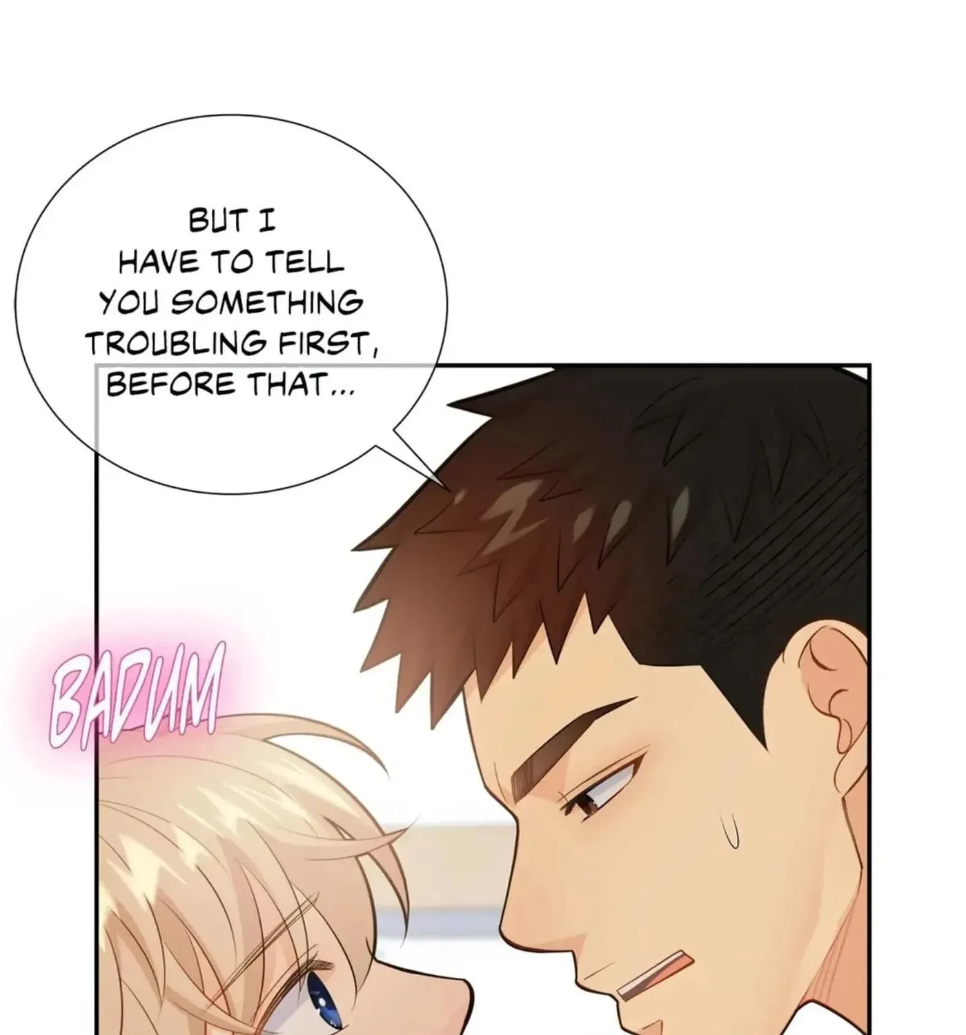 Wolves Behind Bars Chapter 58 page 44 - 