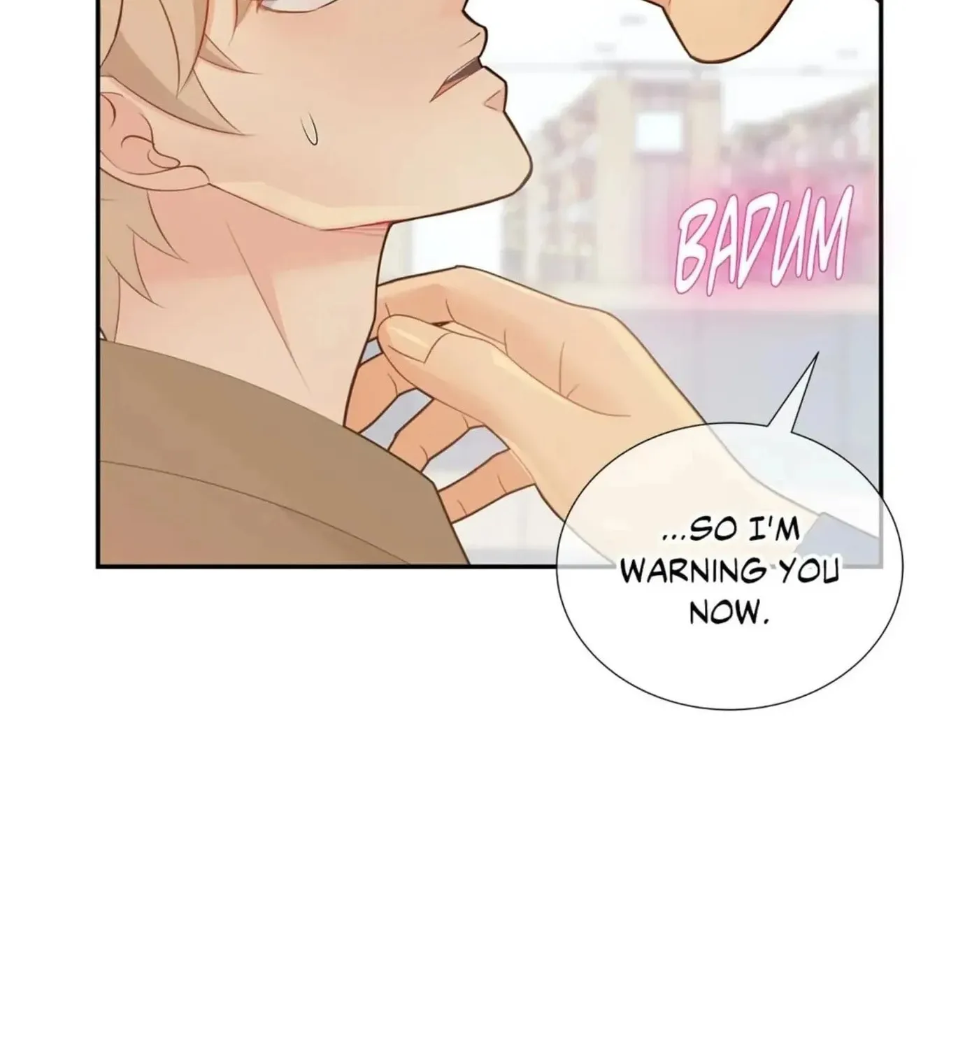 Wolves Behind Bars Chapter 58 page 45 - 