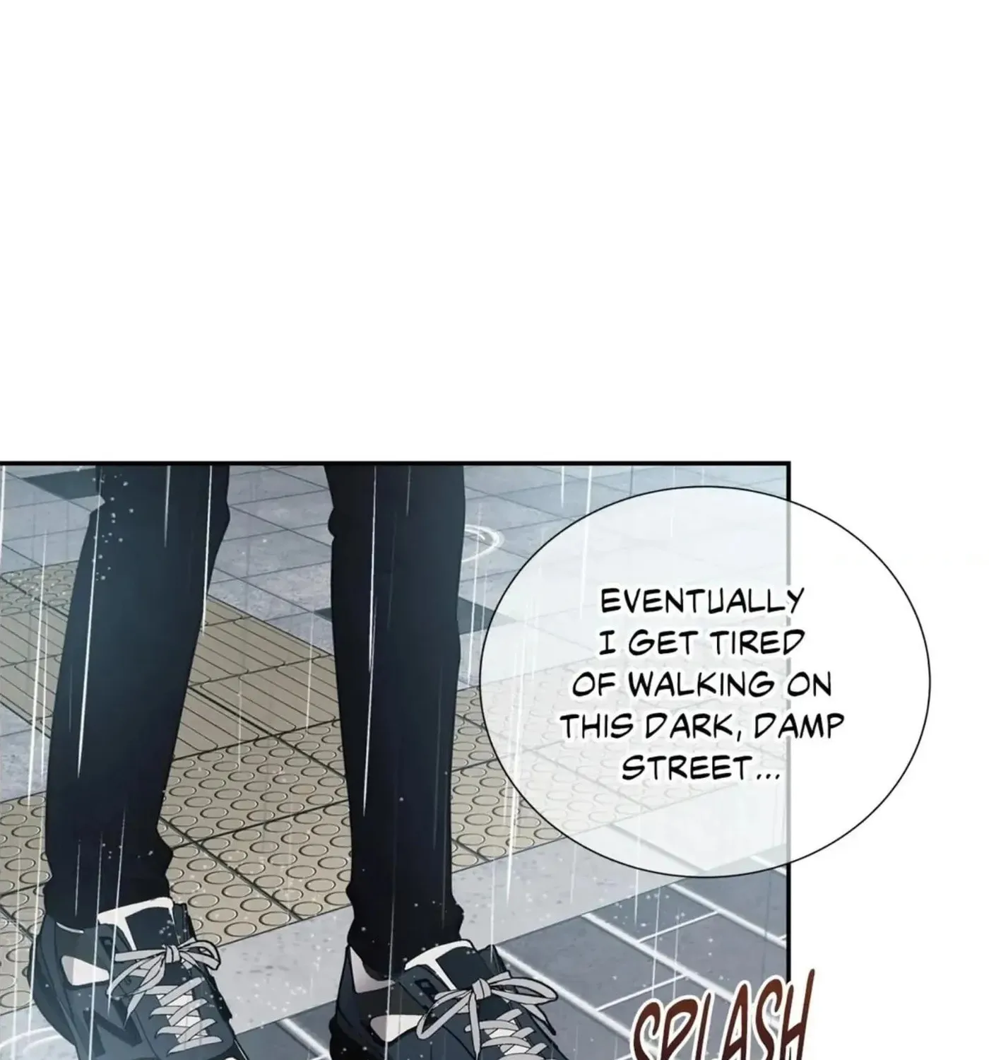 Wolves Behind Bars Chapter 58 page 51 - 