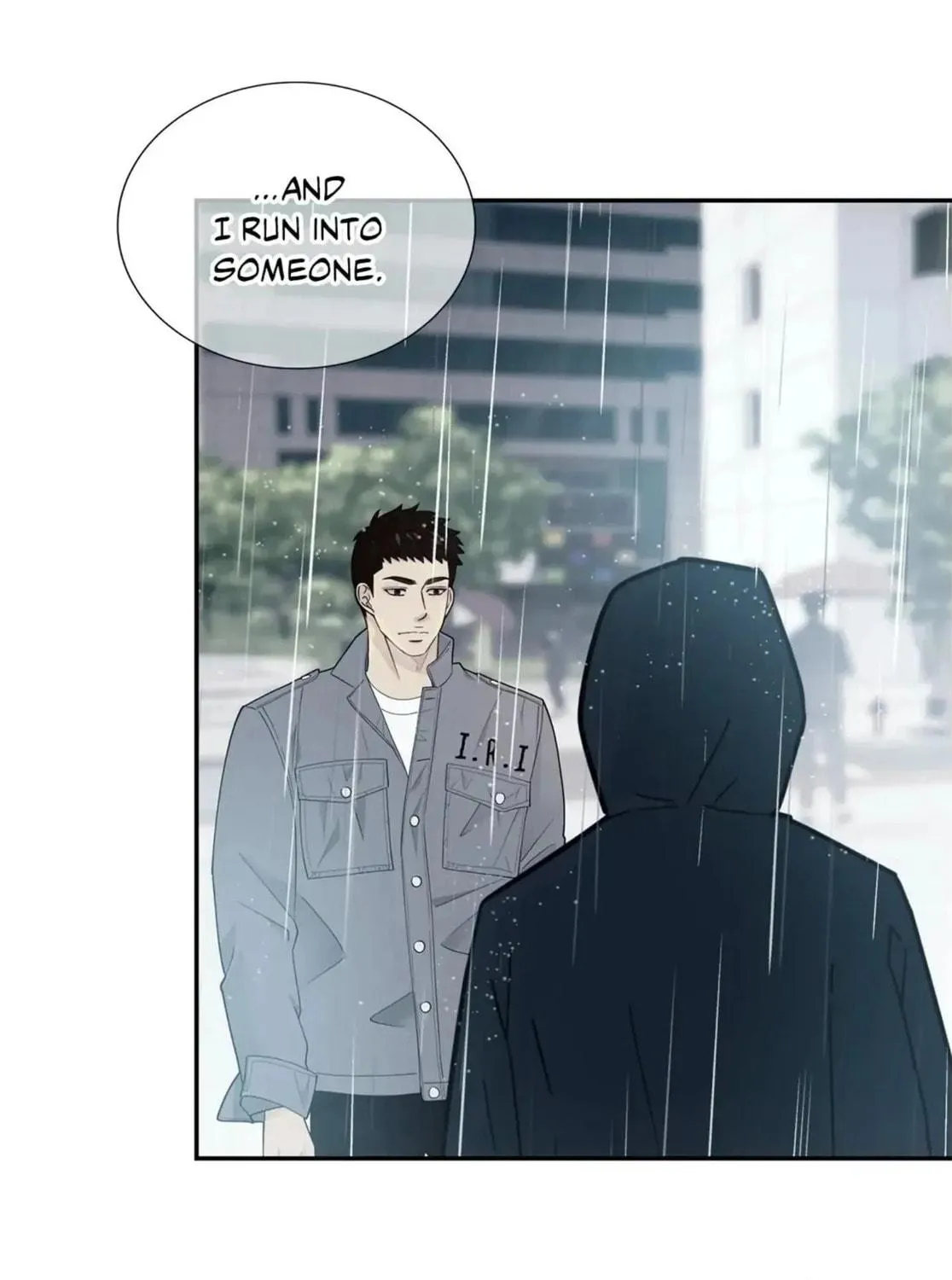 Wolves Behind Bars Chapter 58 page 53 - 