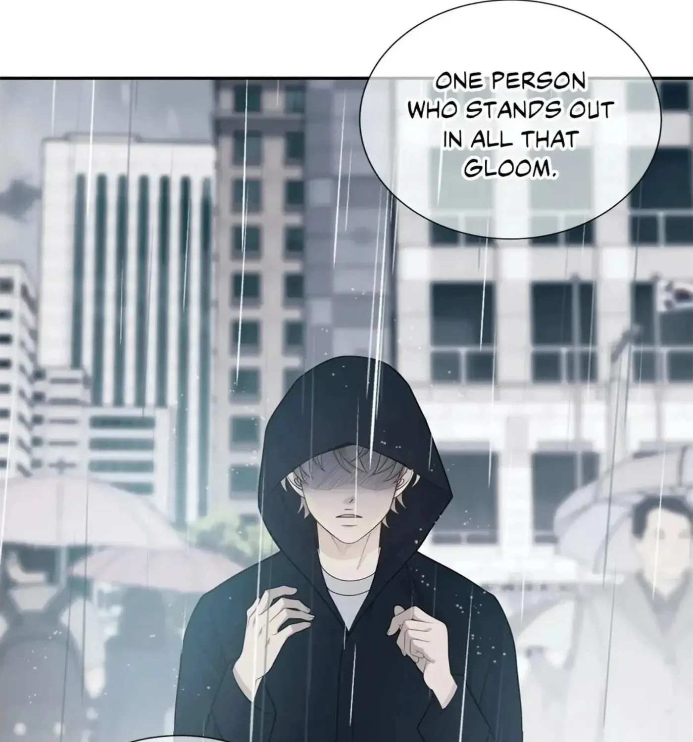 Wolves Behind Bars Chapter 58 page 55 - 