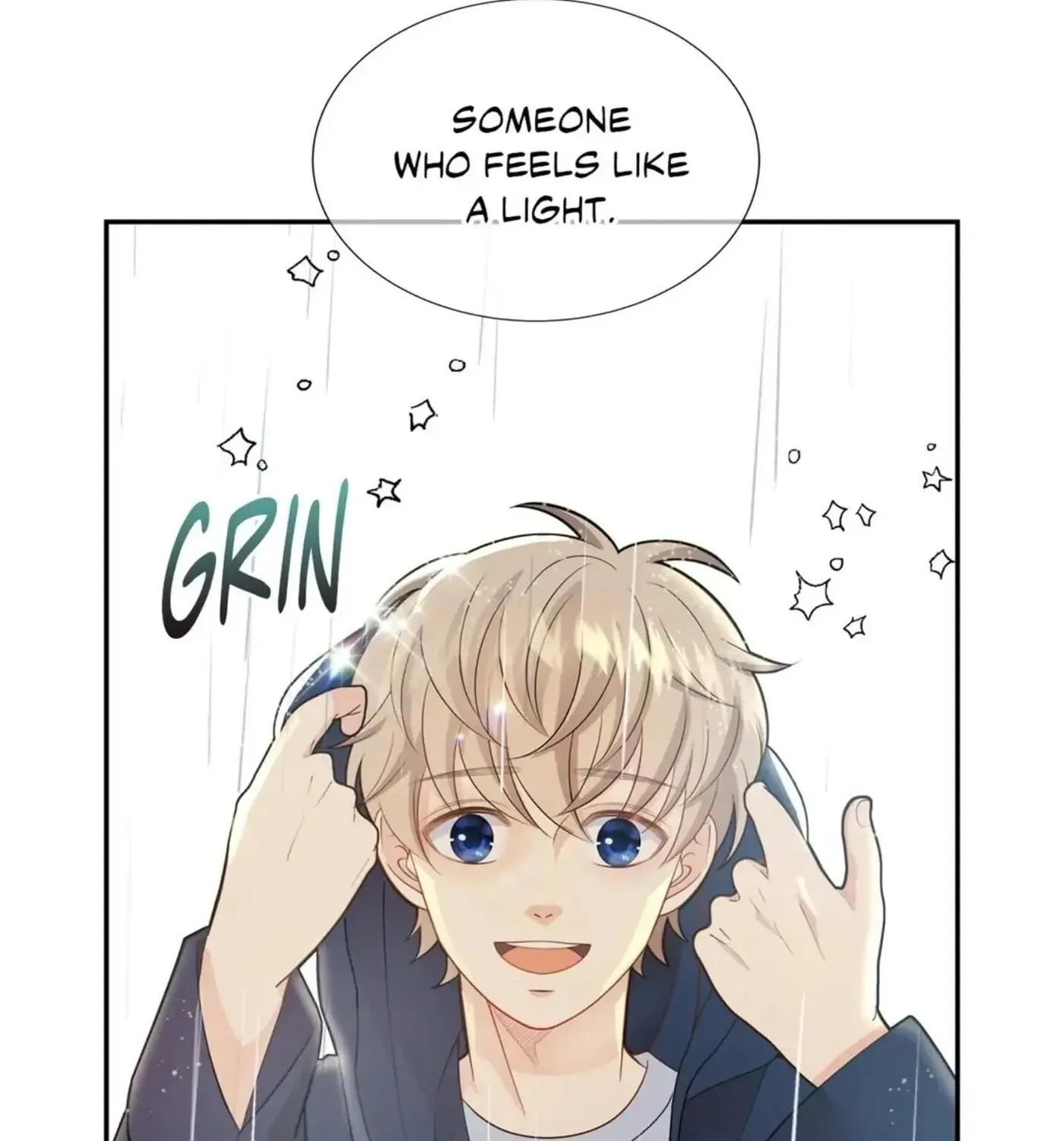 Wolves Behind Bars Chapter 58 page 58 - 