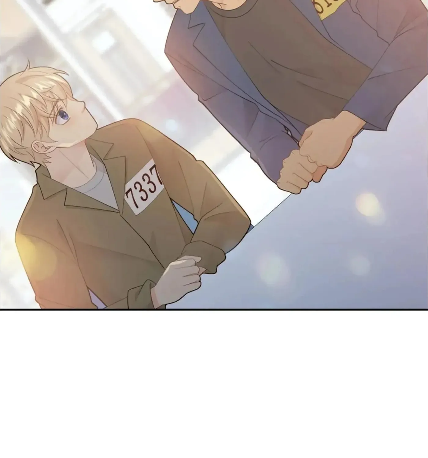 Wolves Behind Bars Chapter 58 page 62 - 