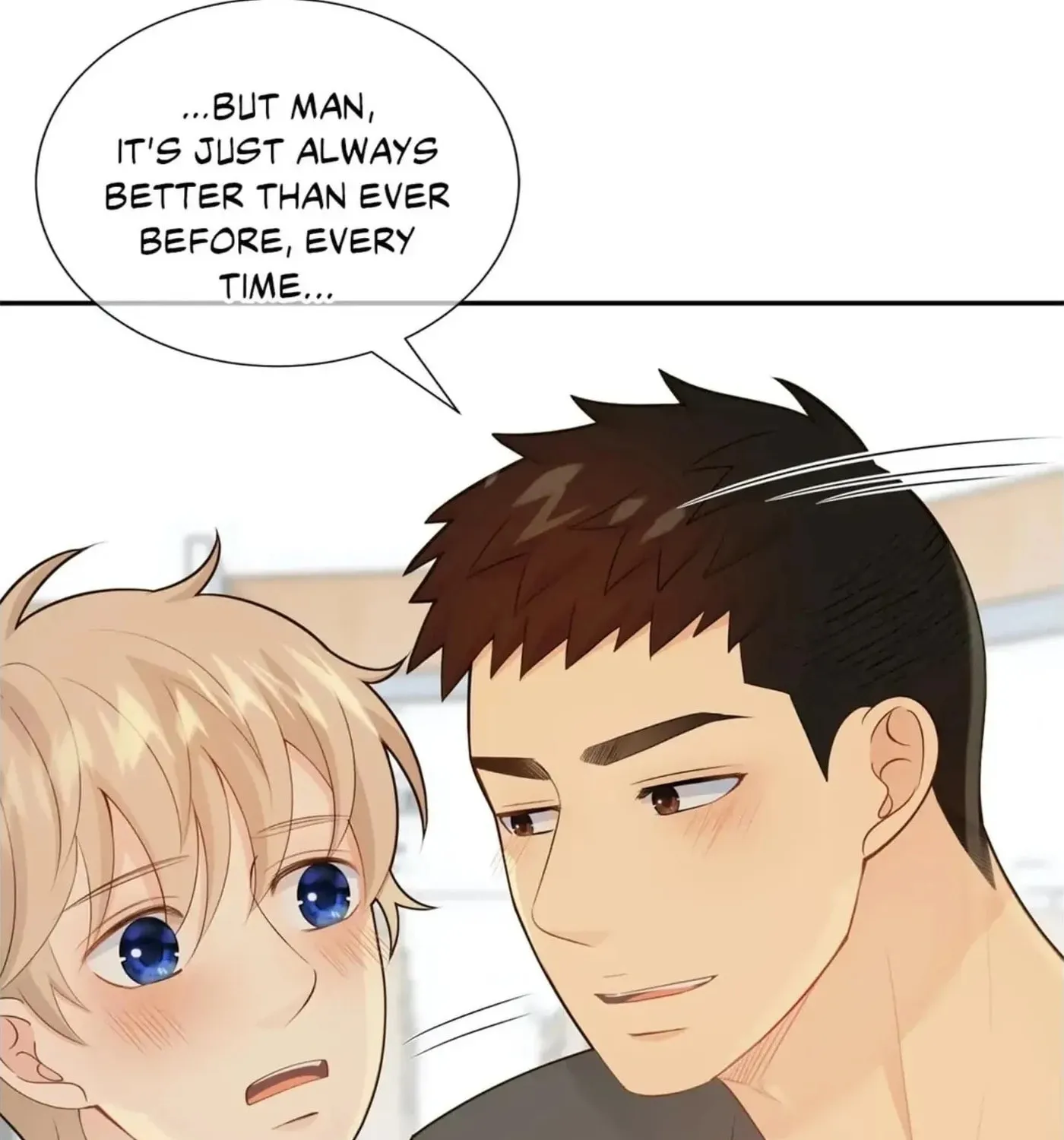Wolves Behind Bars Chapter 58 page 8 - 