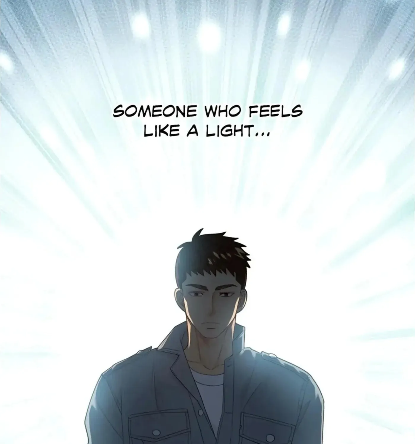 Wolves Behind Bars Chapter 58 page 72 - 