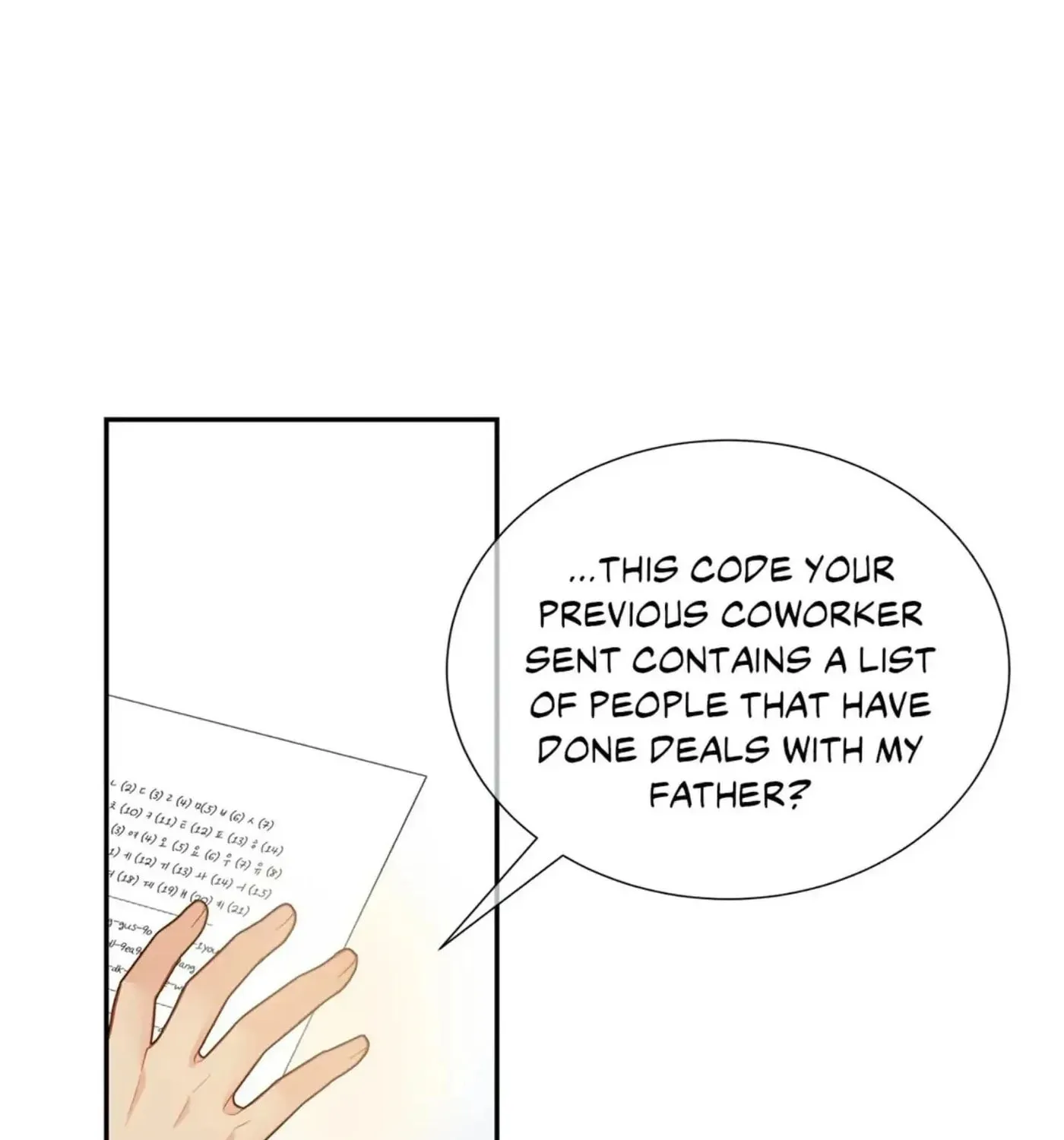 Wolves Behind Bars Chapter 58 page 75 - 