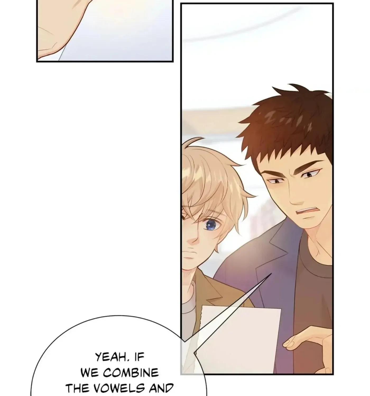 Wolves Behind Bars Chapter 58 page 76 - 