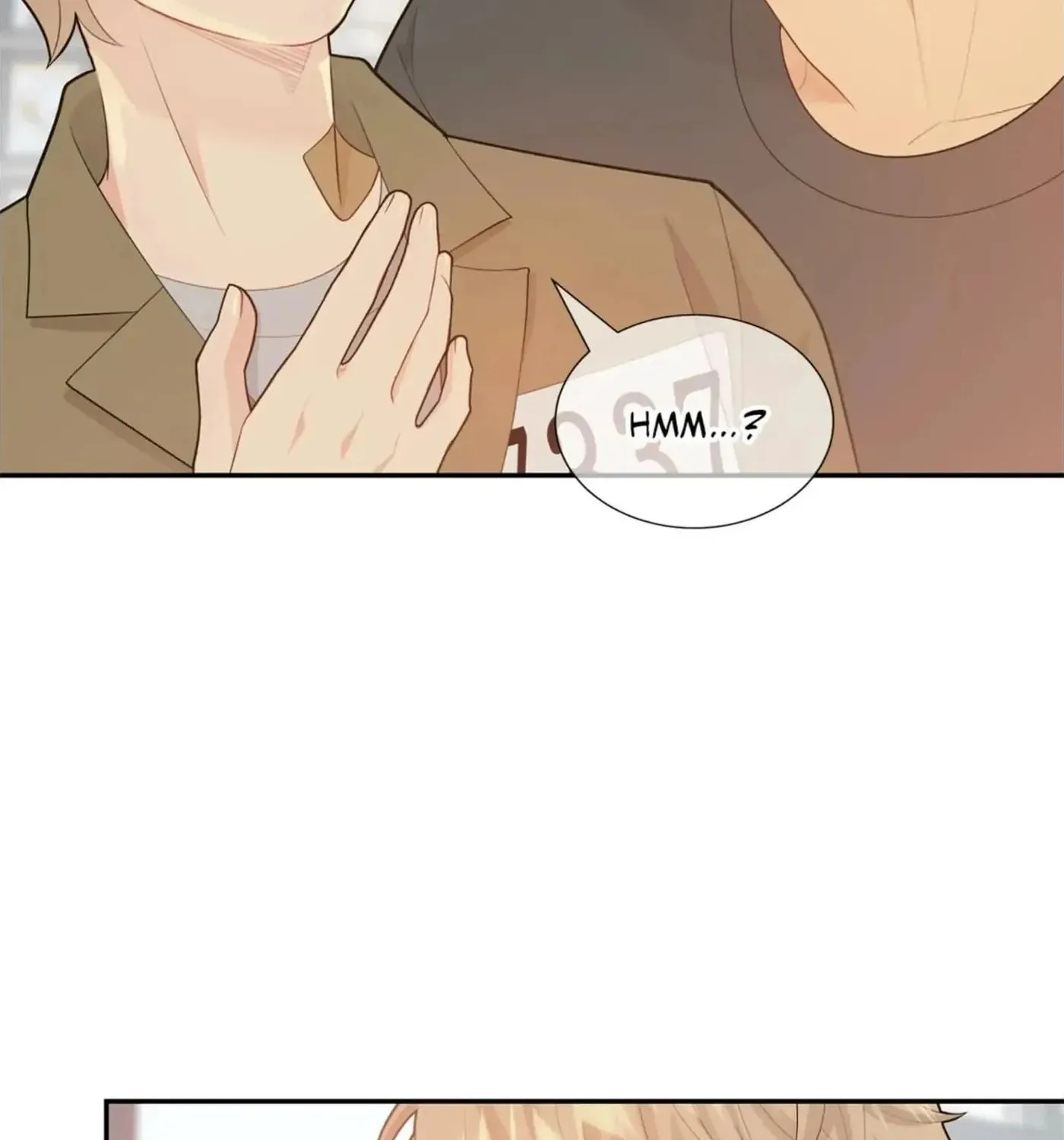 Wolves Behind Bars Chapter 58 page 9 - 