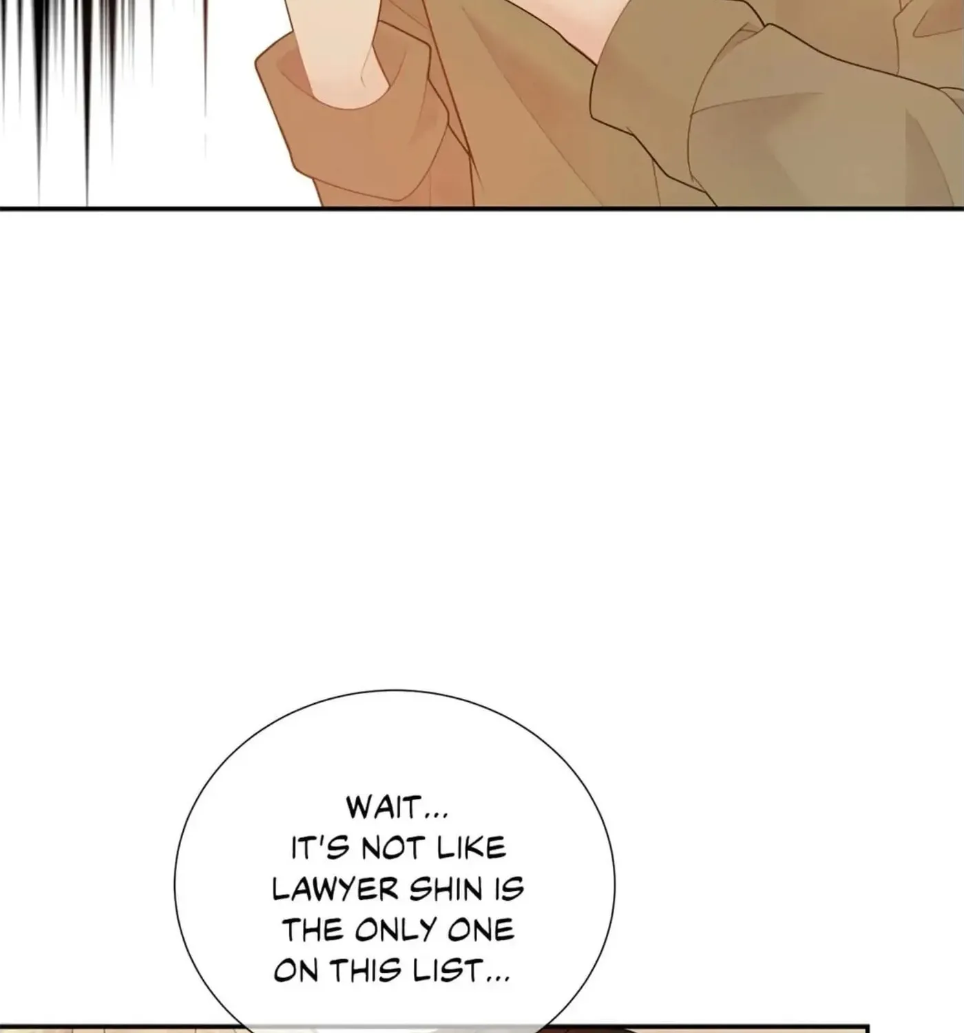 Wolves Behind Bars Chapter 58 page 81 - 