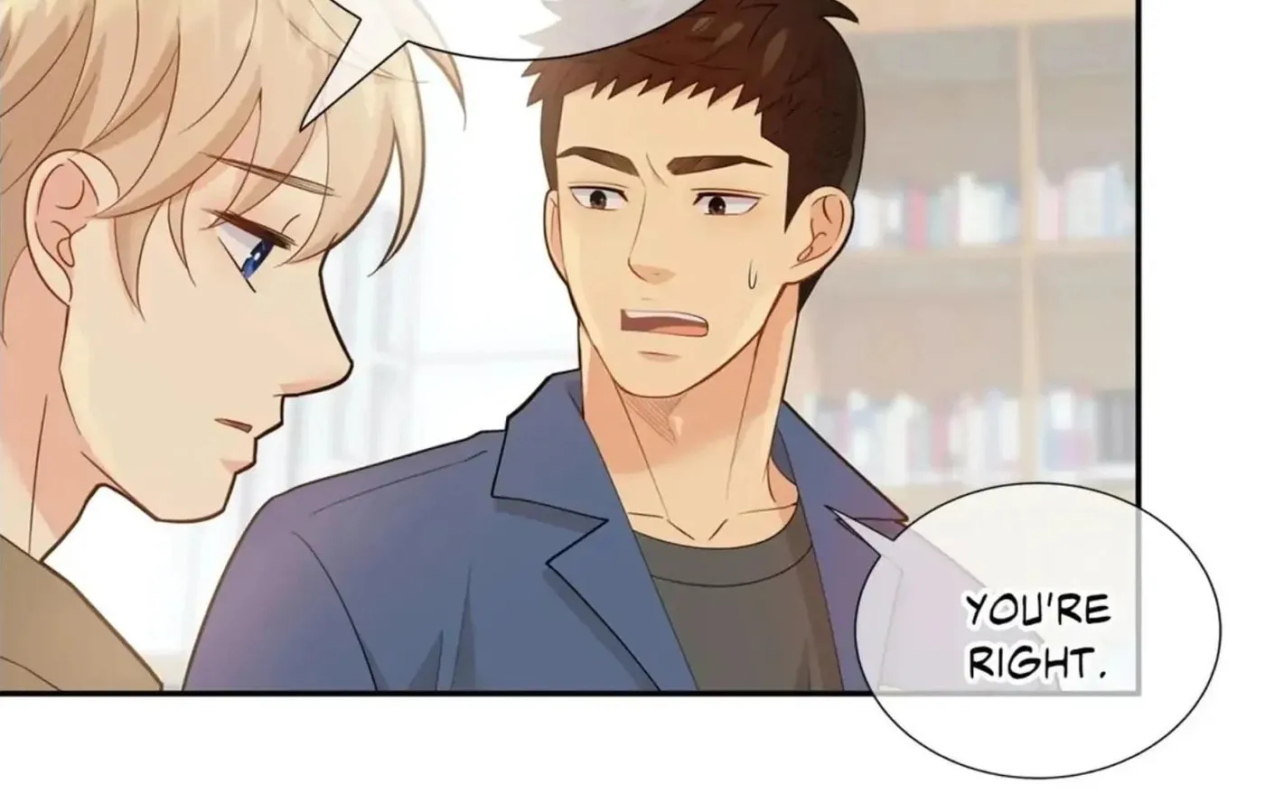 Wolves Behind Bars Chapter 58 page 82 - 