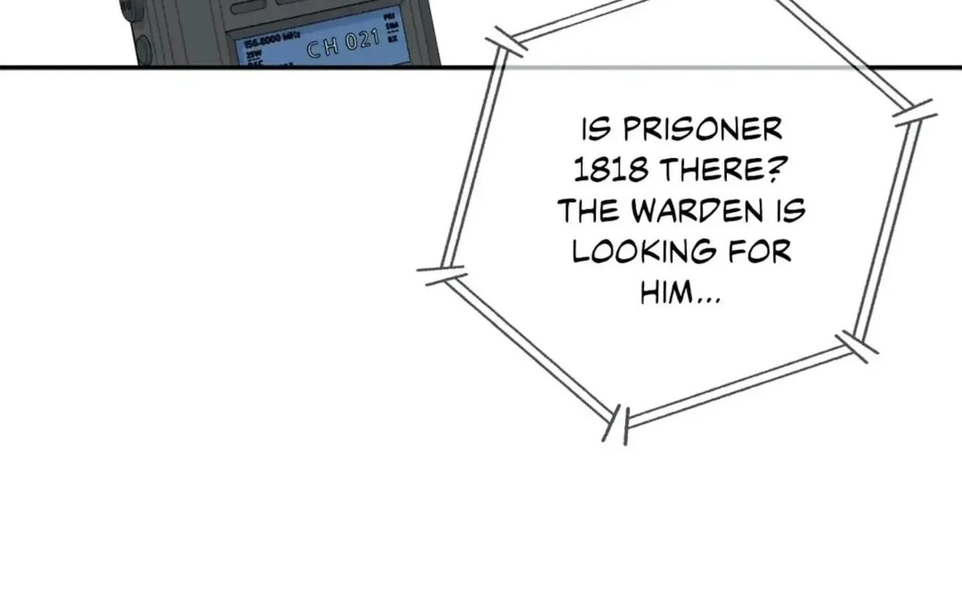 Wolves Behind Bars Chapter 58 page 90 - 