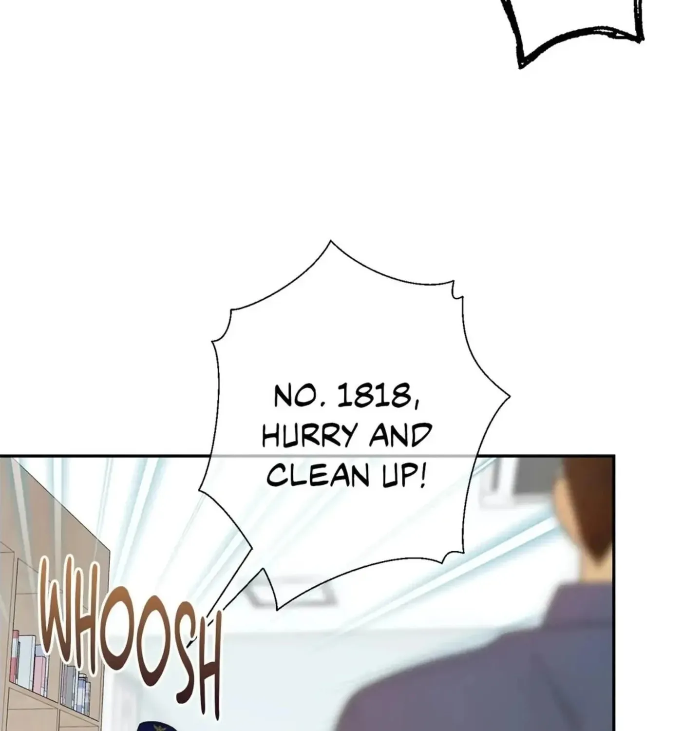 Wolves Behind Bars Chapter 58 page 92 - 