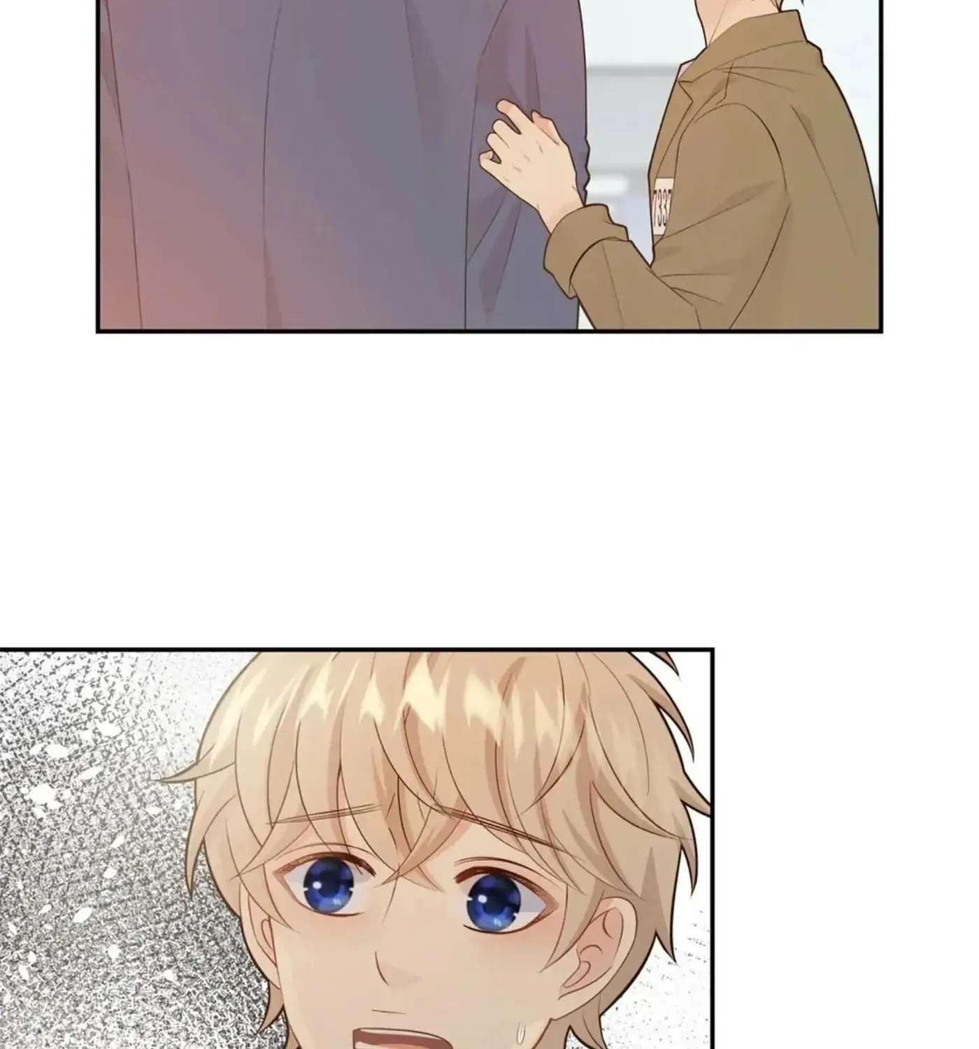 Wolves Behind Bars Chapter 58 page 95 - 