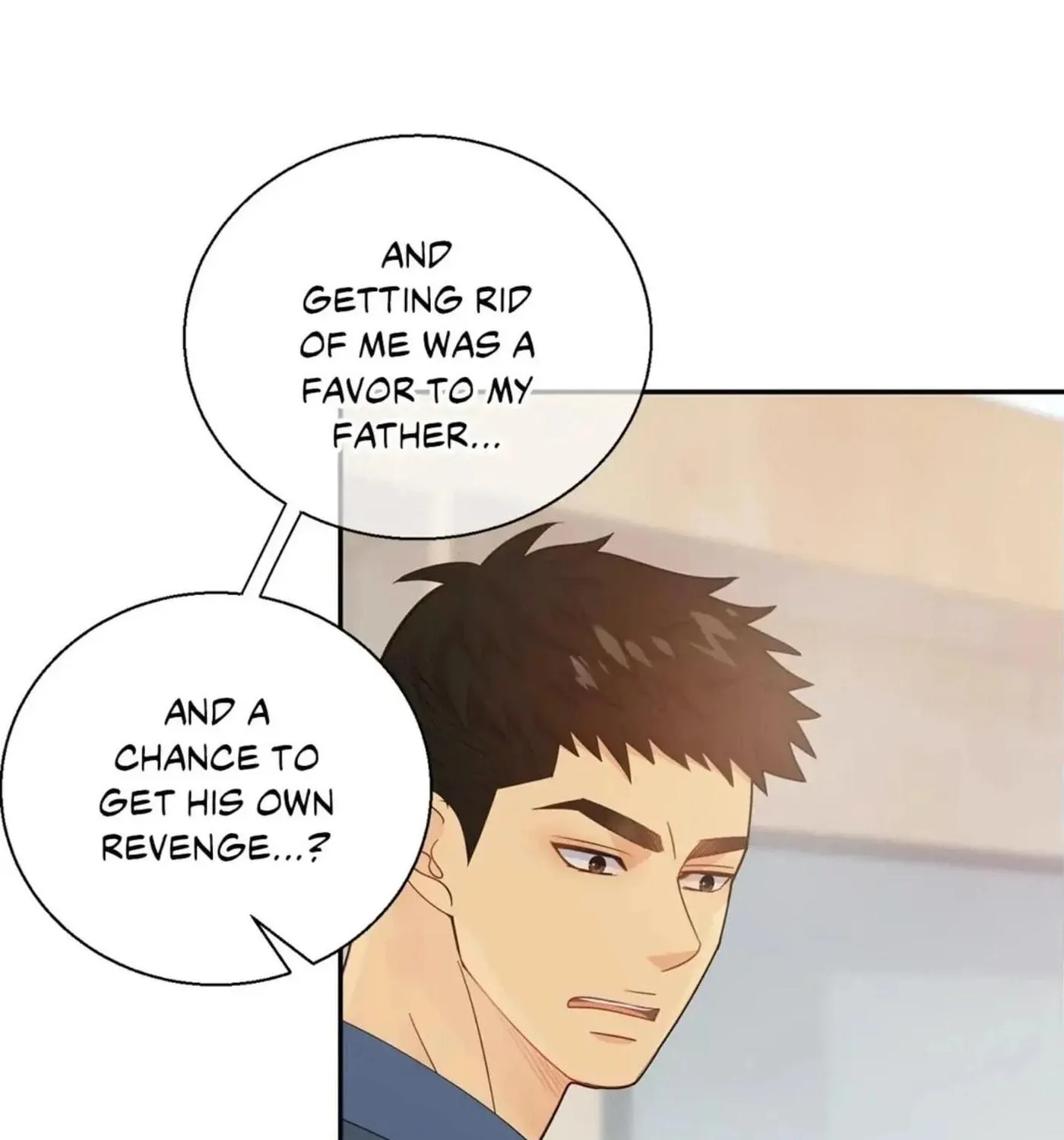 Wolves Behind Bars Chapter 58 page 97 - 