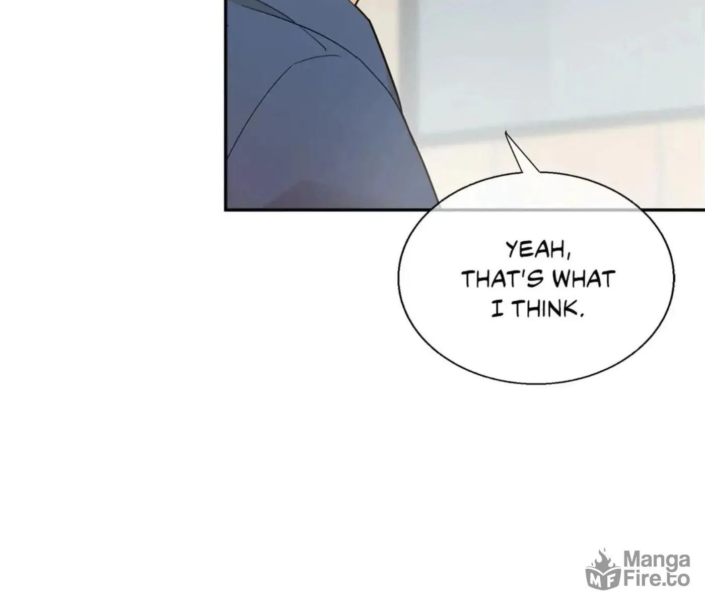 Wolves Behind Bars Chapter 58 page 98 - 