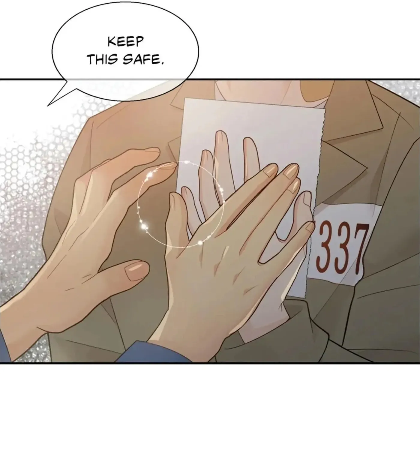Wolves Behind Bars Chapter 58 page 99 - 