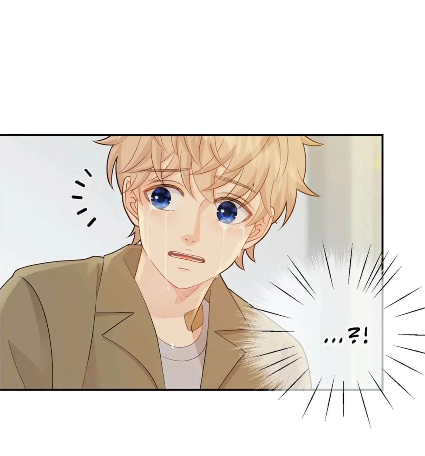 Wolves Behind Bars Chapter 59 page 11 - 
