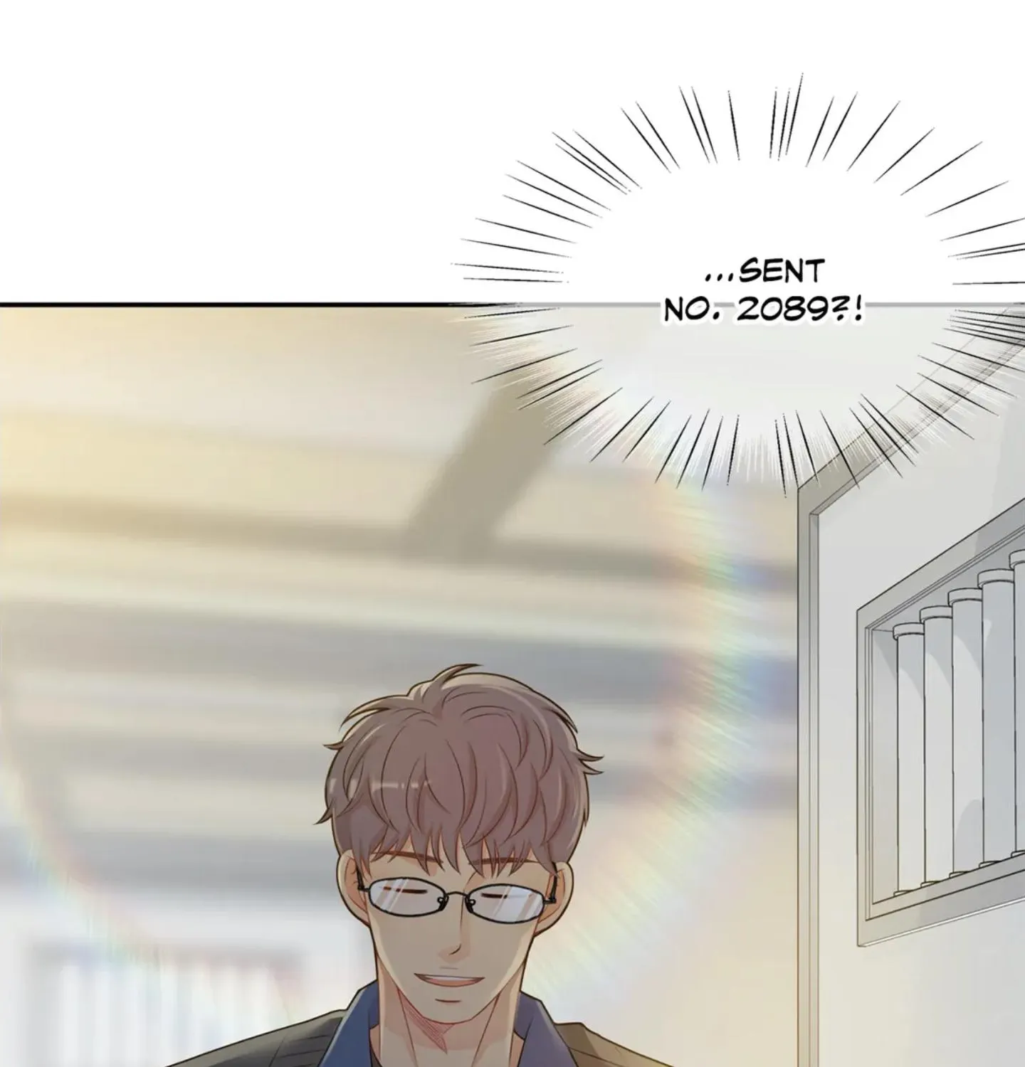 Wolves Behind Bars Chapter 59 page 105 - 