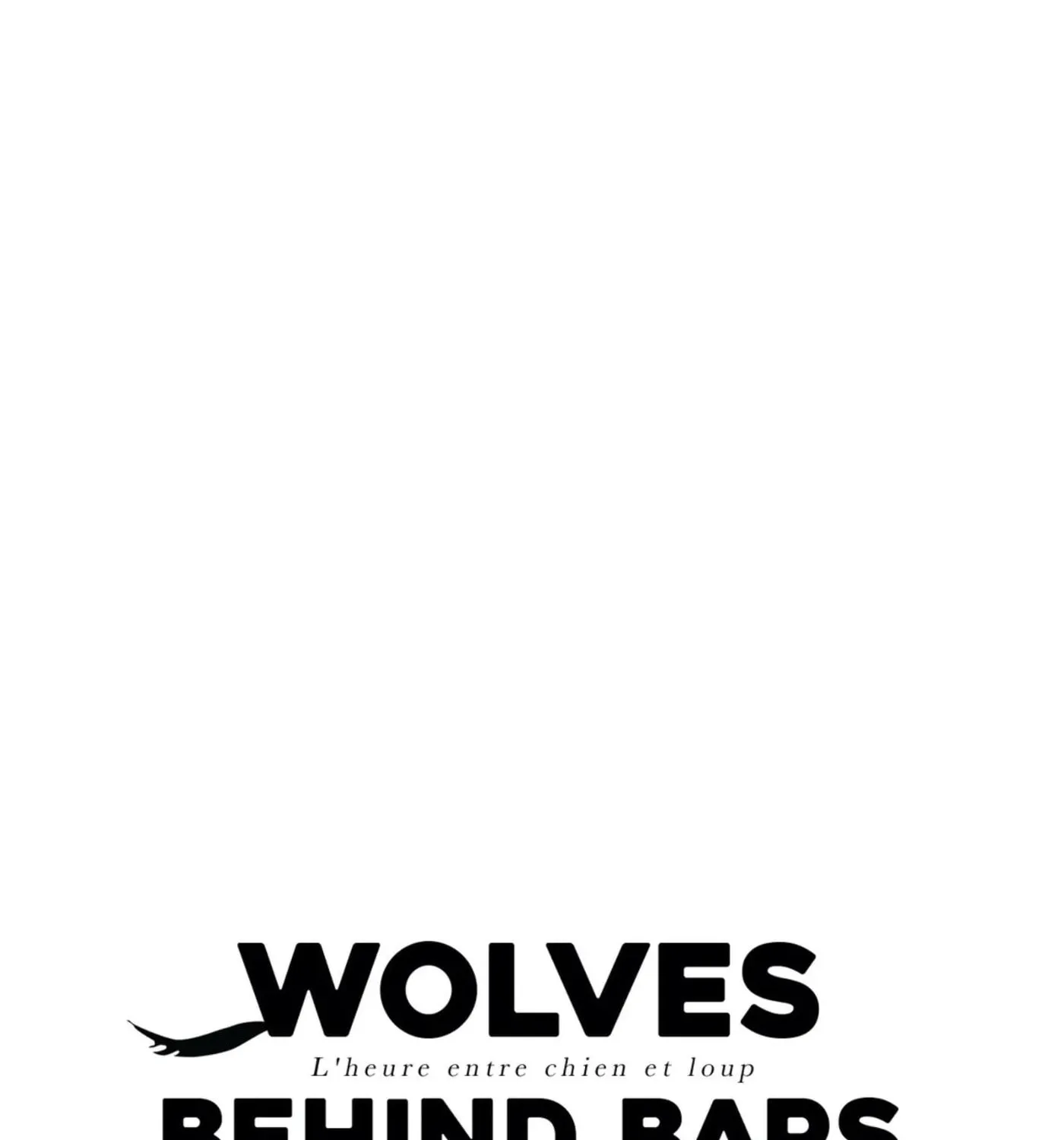 Wolves Behind Bars Chapter 59 page 12 - 