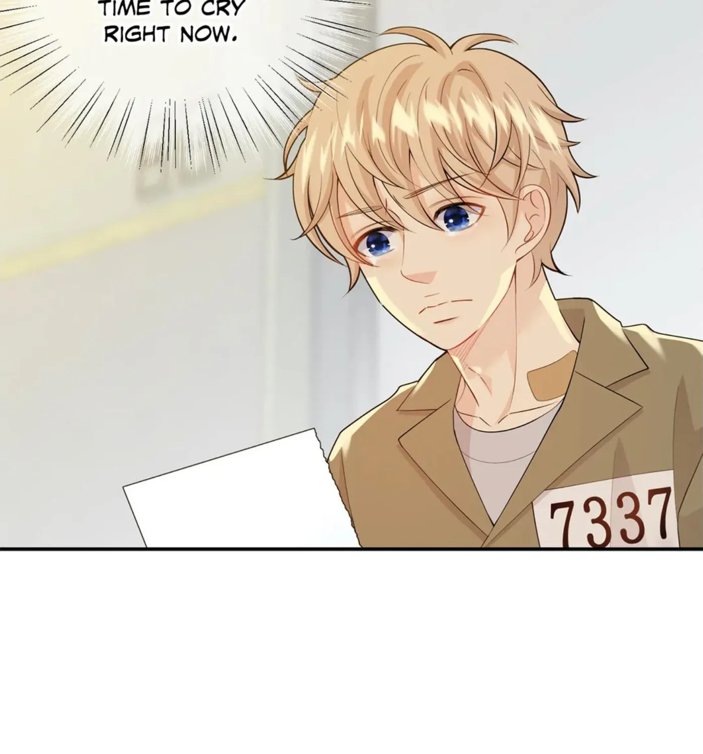 Wolves Behind Bars Chapter 59 page 16 - 