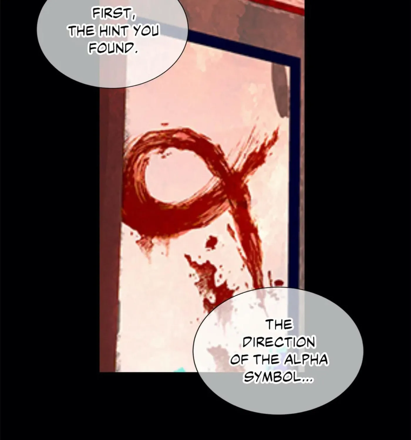 Wolves Behind Bars Chapter 59 page 28 - 