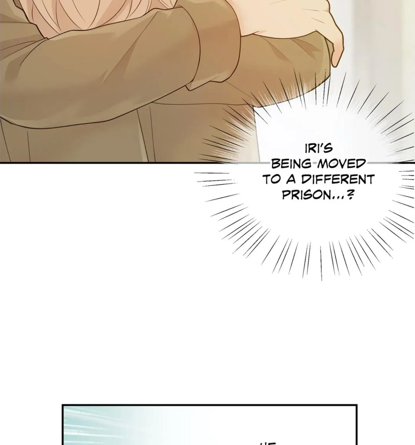 Wolves Behind Bars Chapter 59 page 4 - 