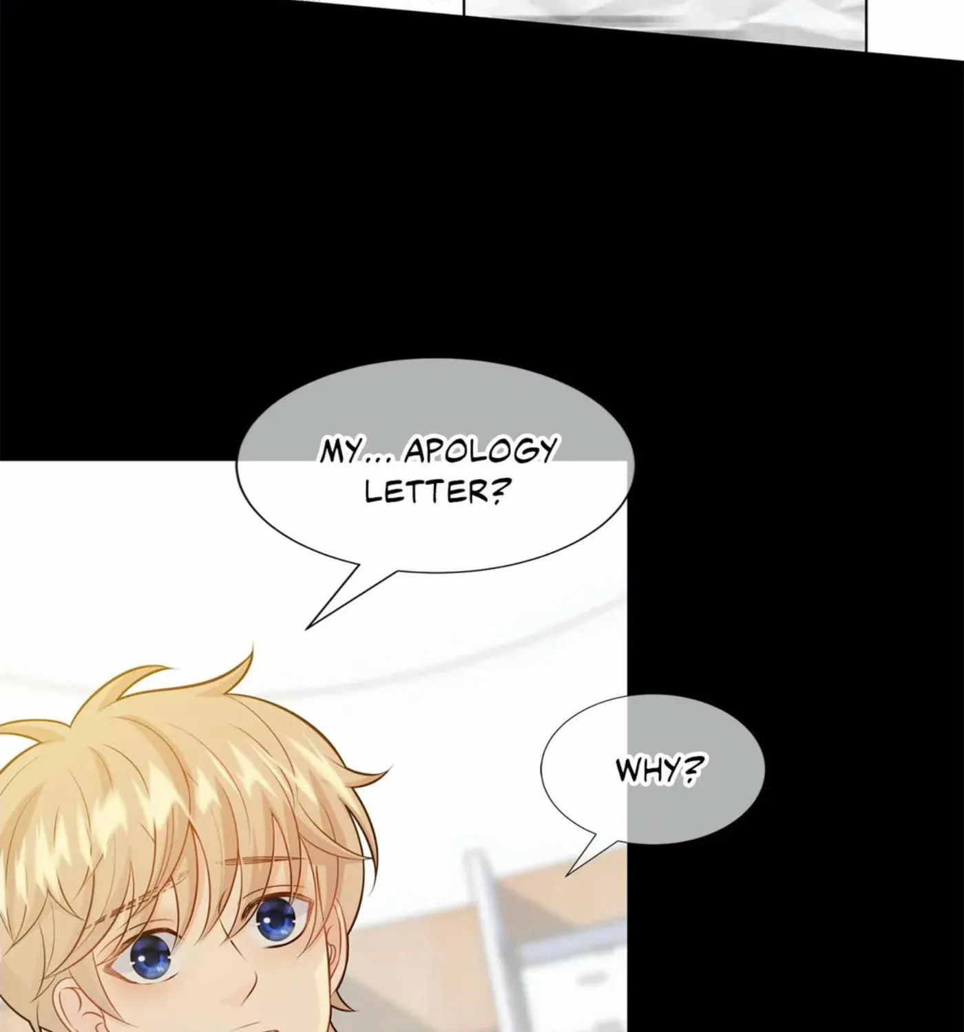 Wolves Behind Bars Chapter 59 page 35 - 