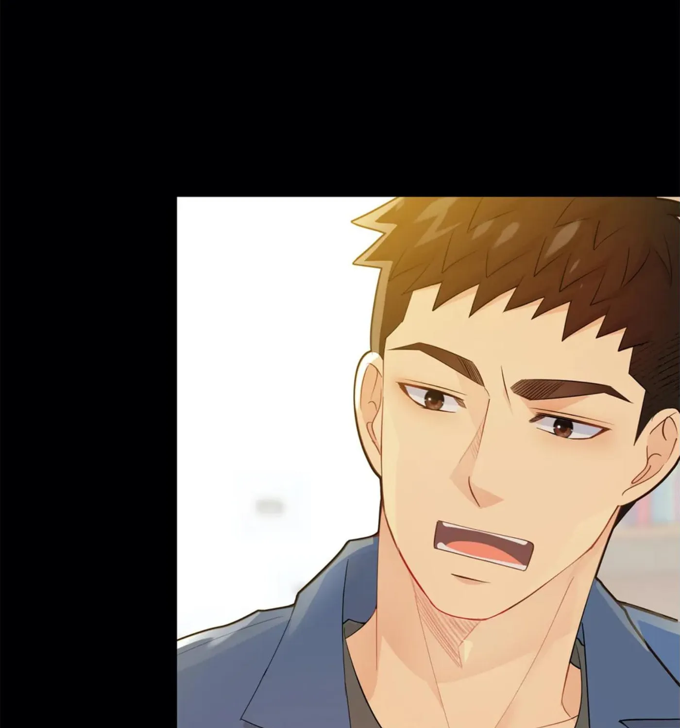 Wolves Behind Bars Chapter 59 page 38 - 