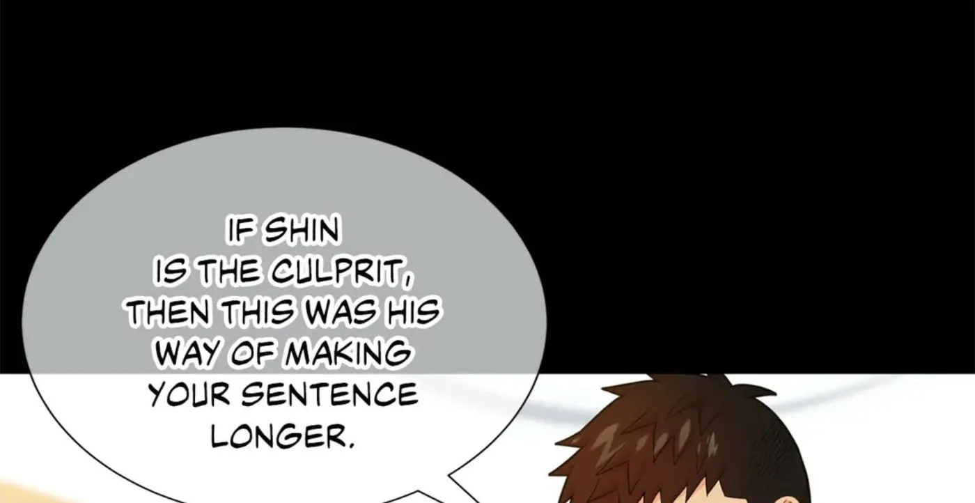 Wolves Behind Bars Chapter 59 page 41 - 
