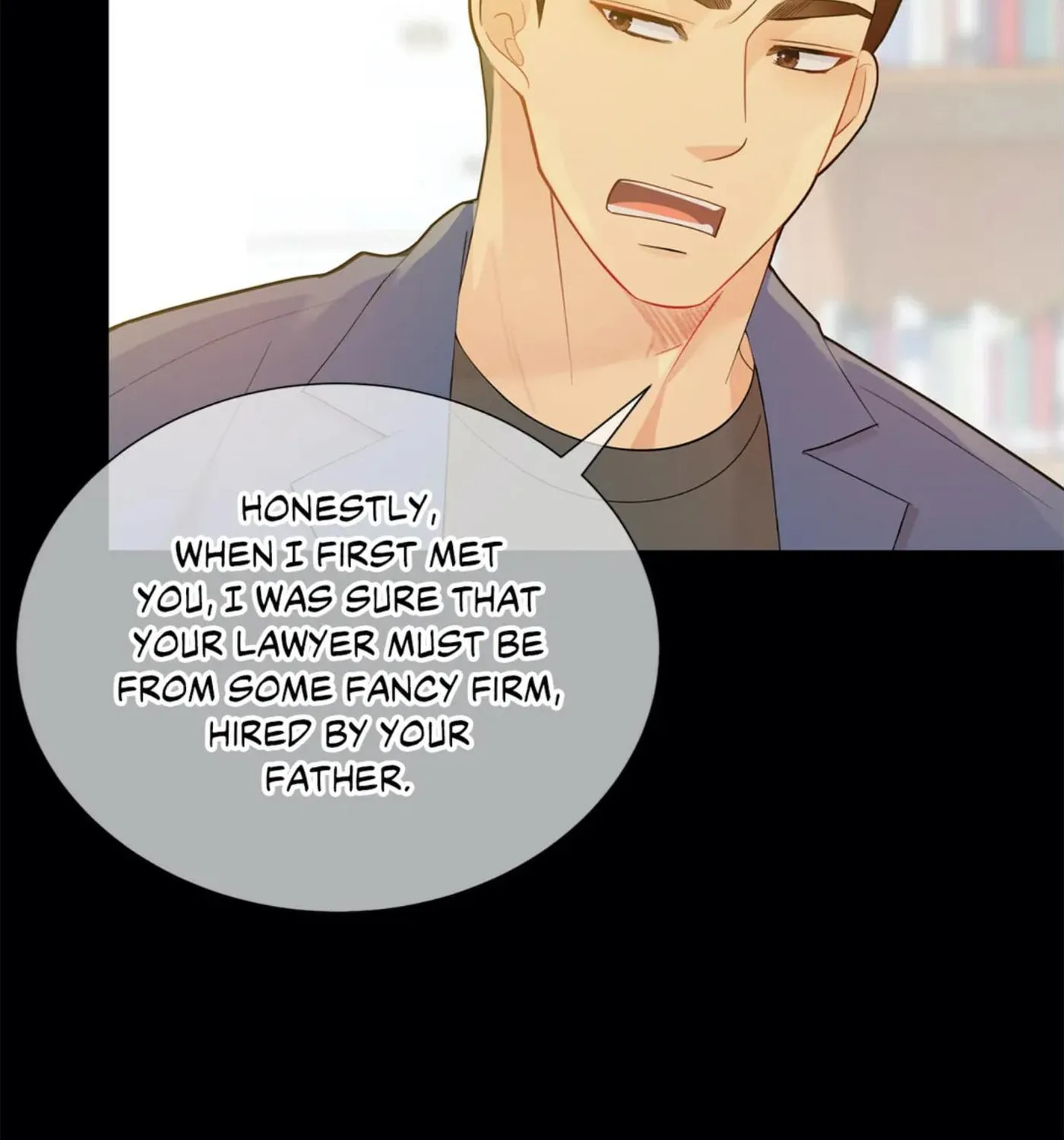 Wolves Behind Bars Chapter 59 page 44 - 