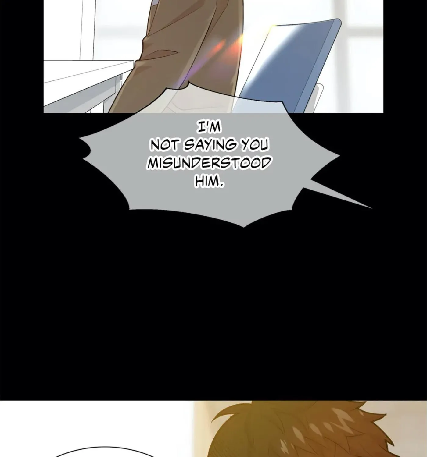 Wolves Behind Bars Chapter 59 page 46 - 