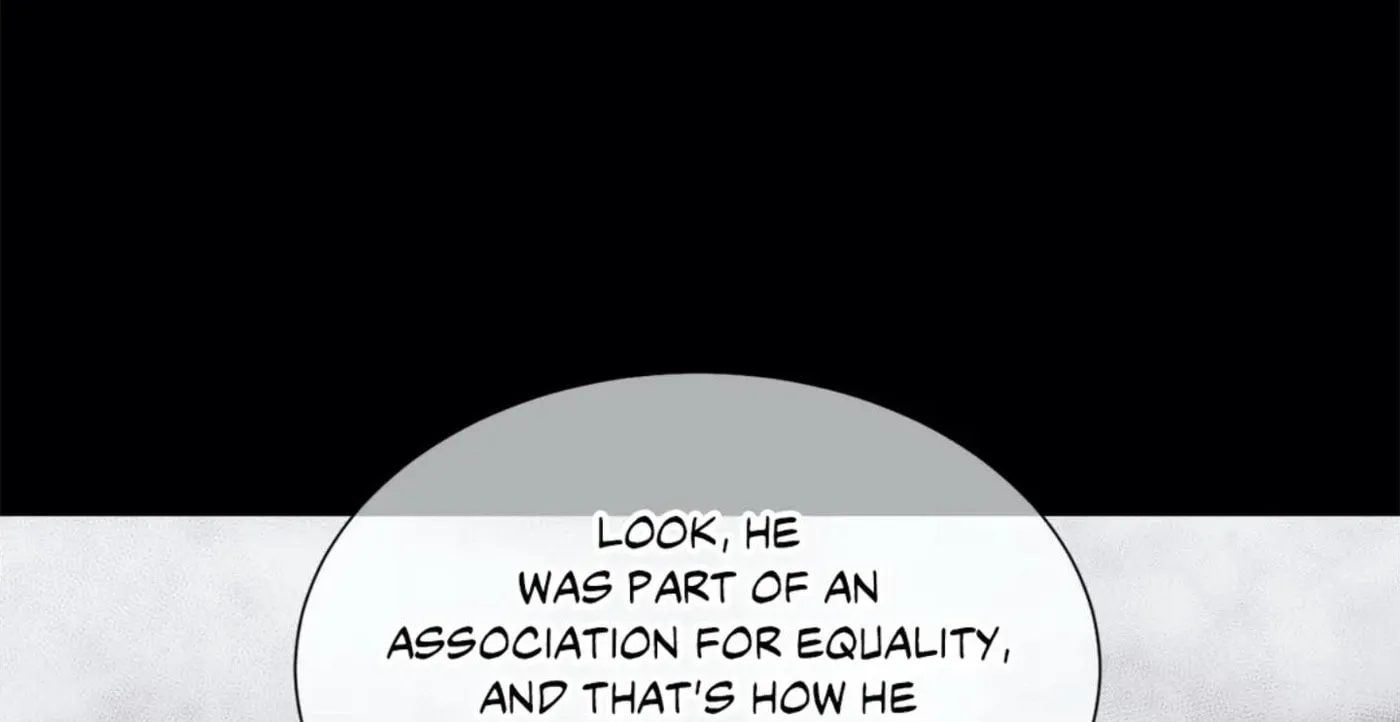 Wolves Behind Bars Chapter 59 page 48 - 