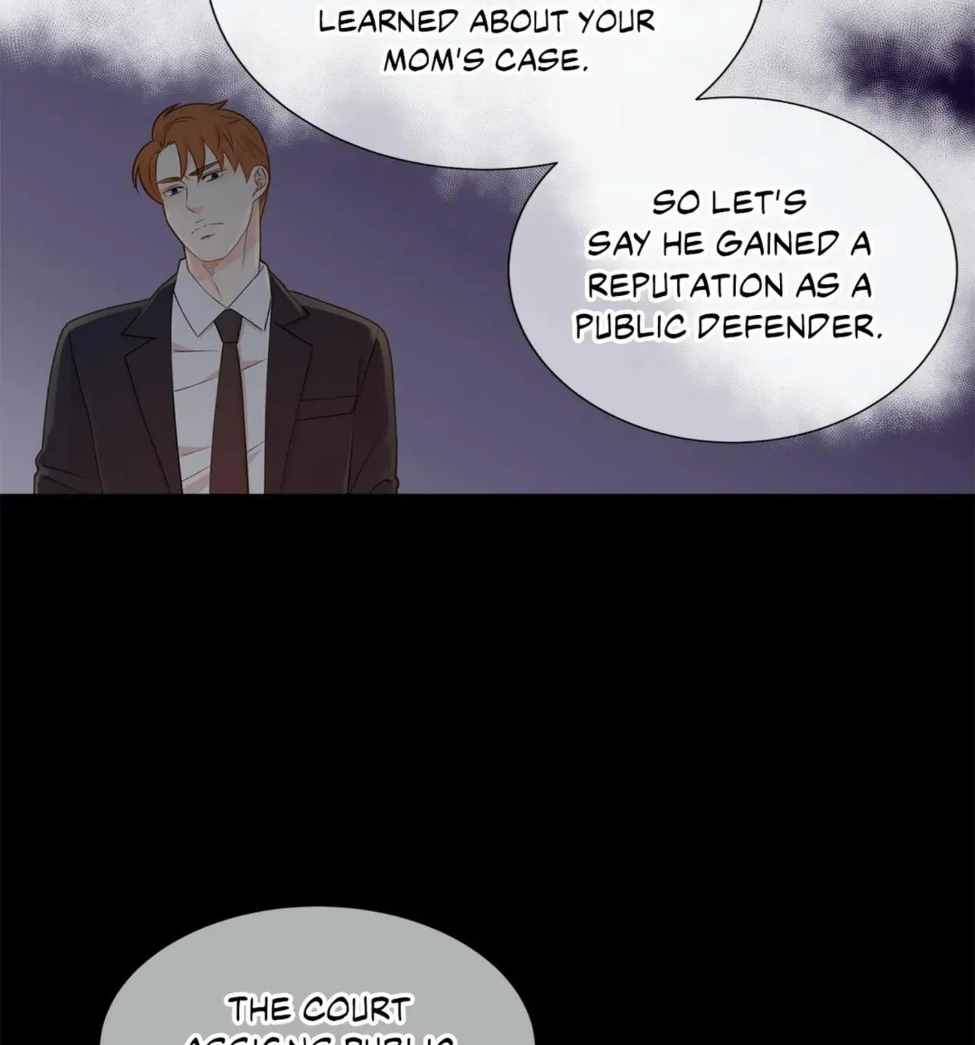 Wolves Behind Bars Chapter 59 page 49 - 