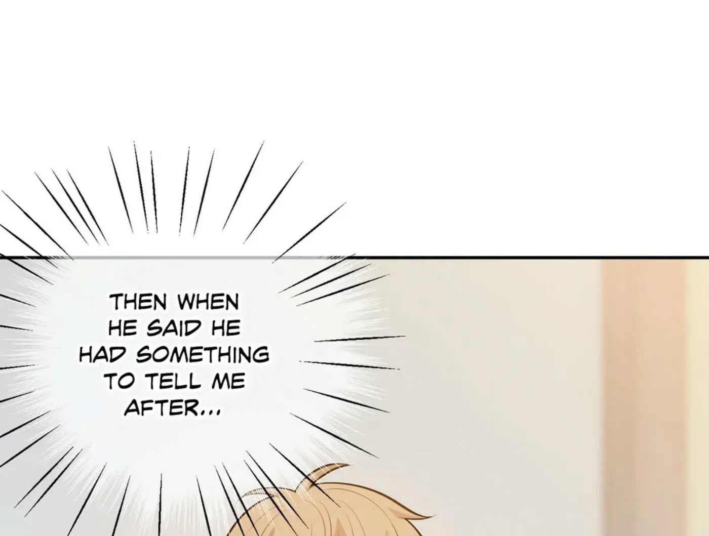 Wolves Behind Bars Chapter 59 page 6 - 
