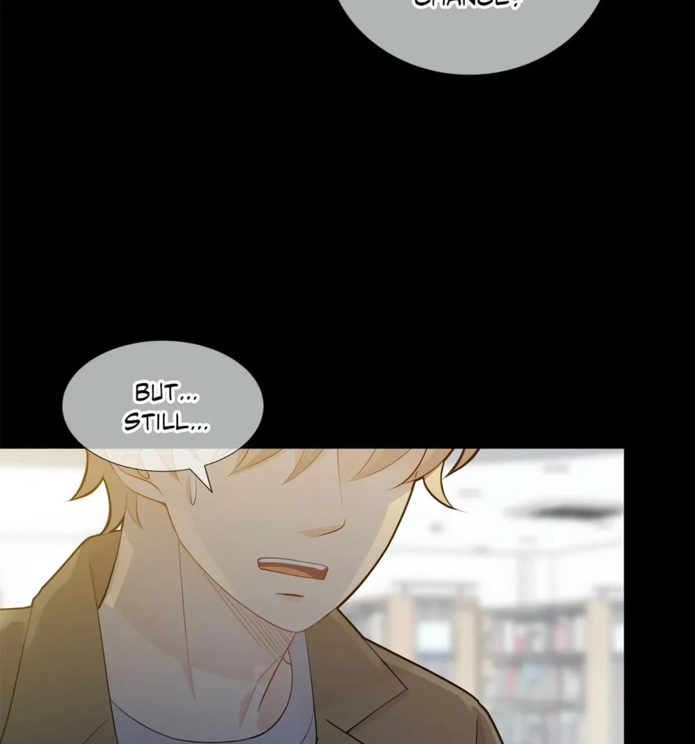 Wolves Behind Bars Chapter 59 page 51 - 