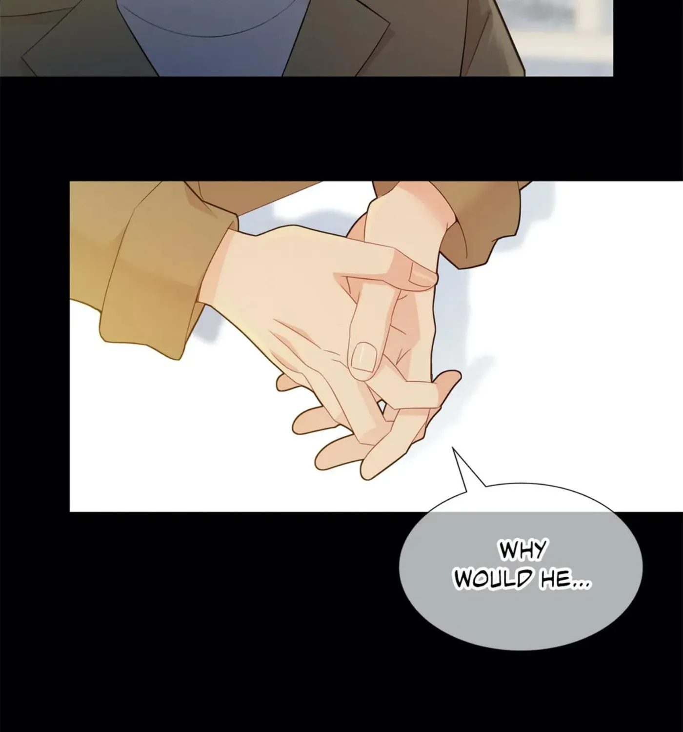 Wolves Behind Bars Chapter 59 page 52 - 