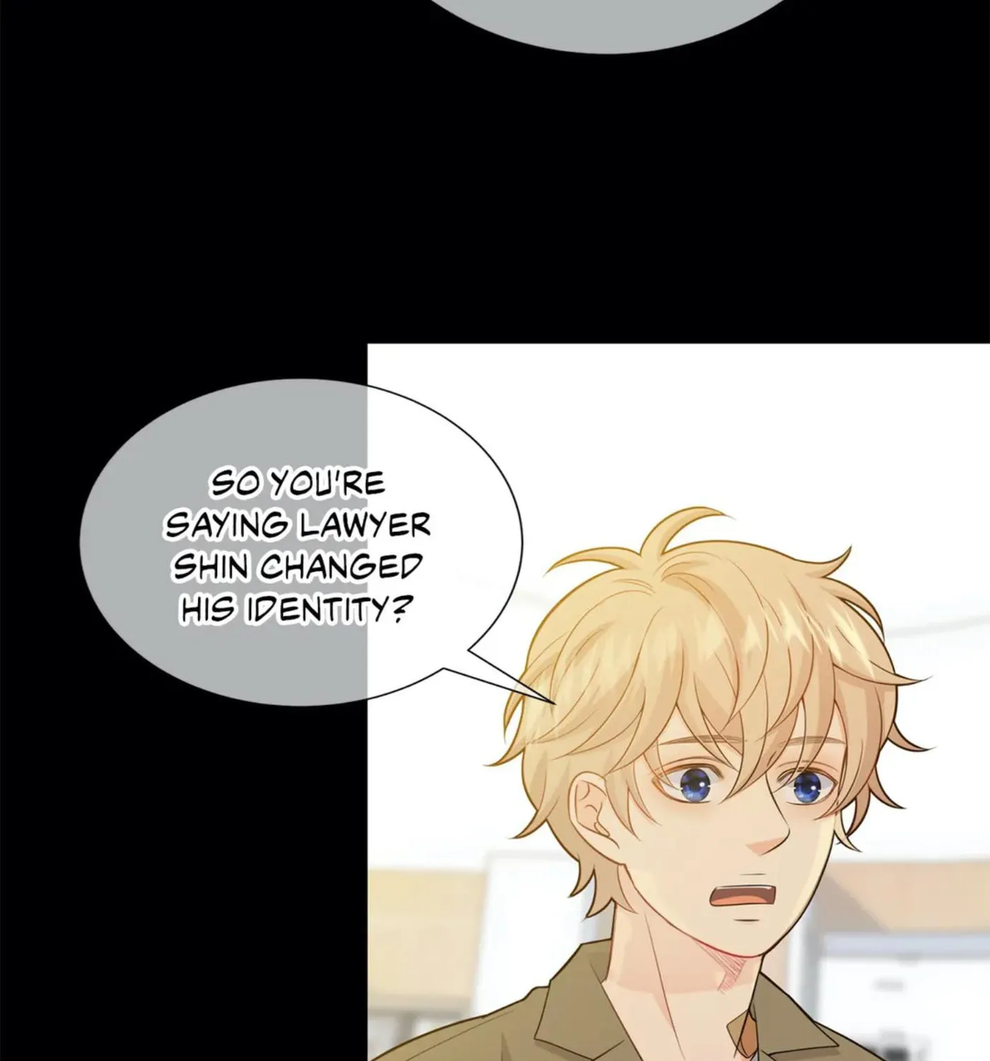 Wolves Behind Bars Chapter 59 page 58 - 